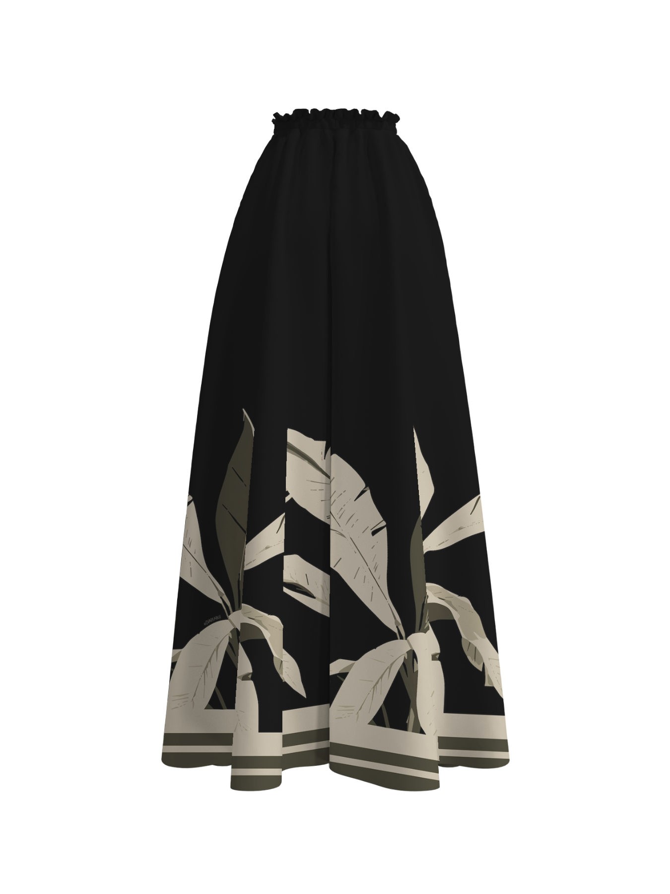 Jant Pants - Sierra Noir