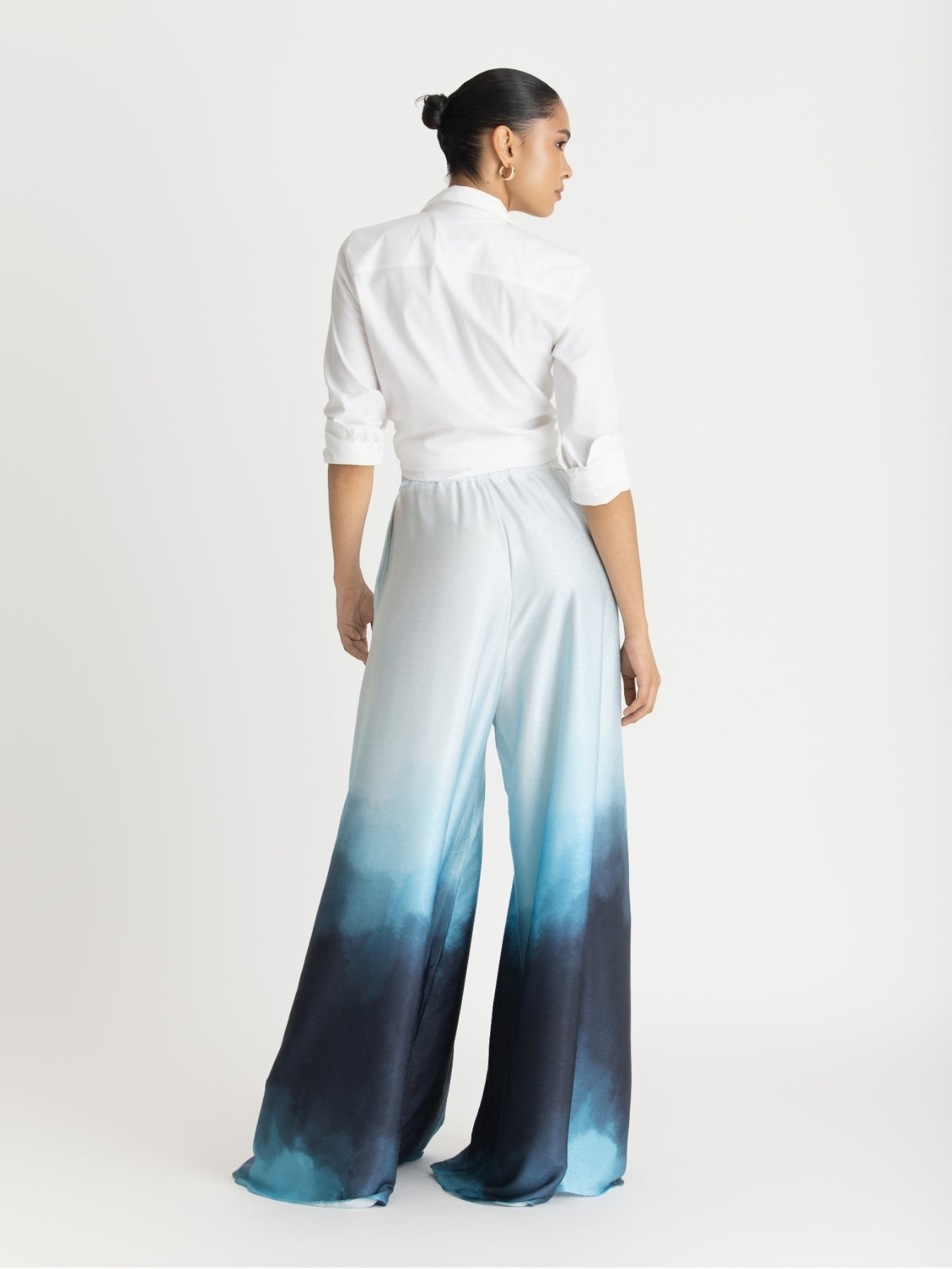 Jant Pants - Skye Blu