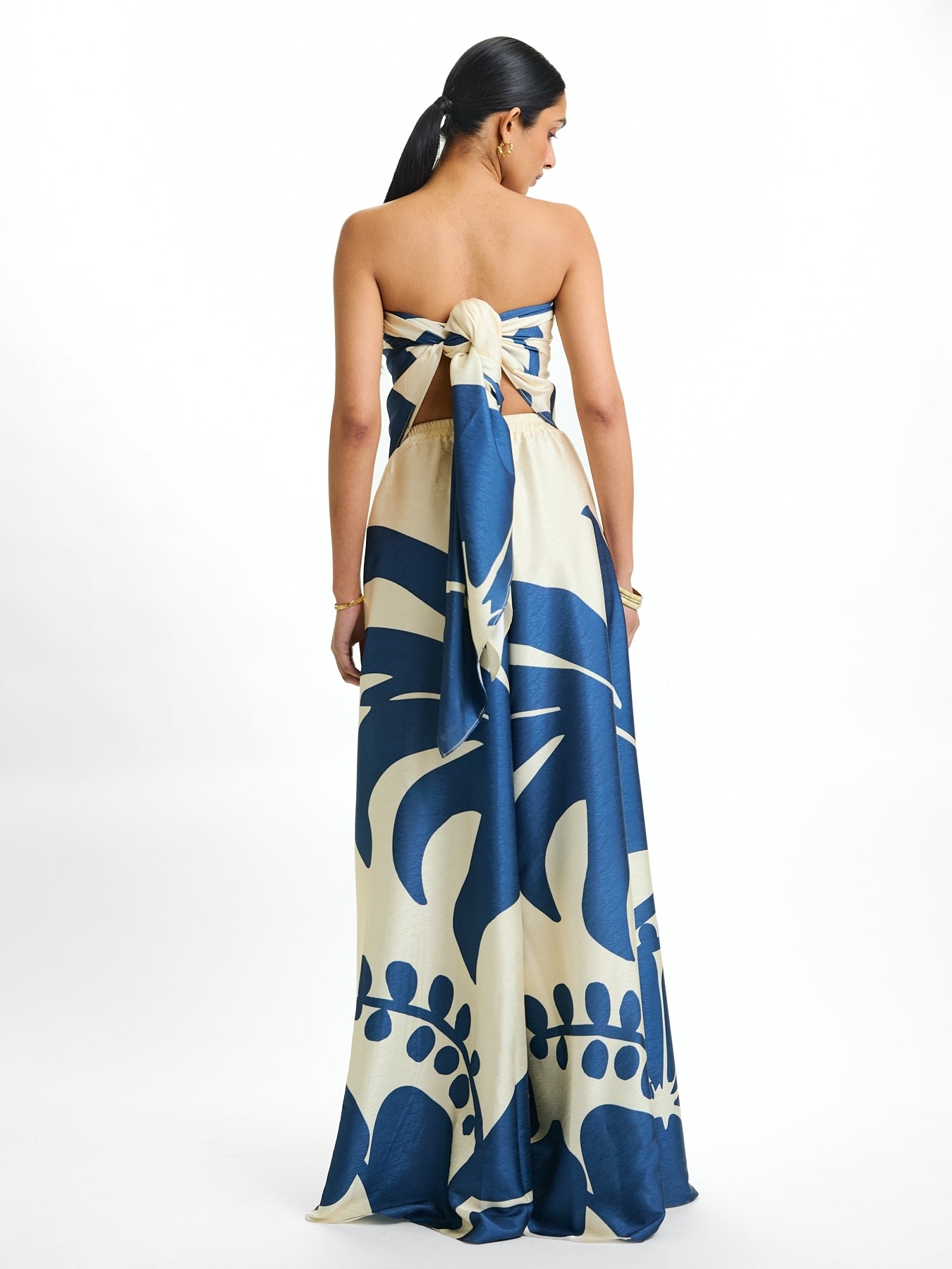 Jant Pants - Ula Navy