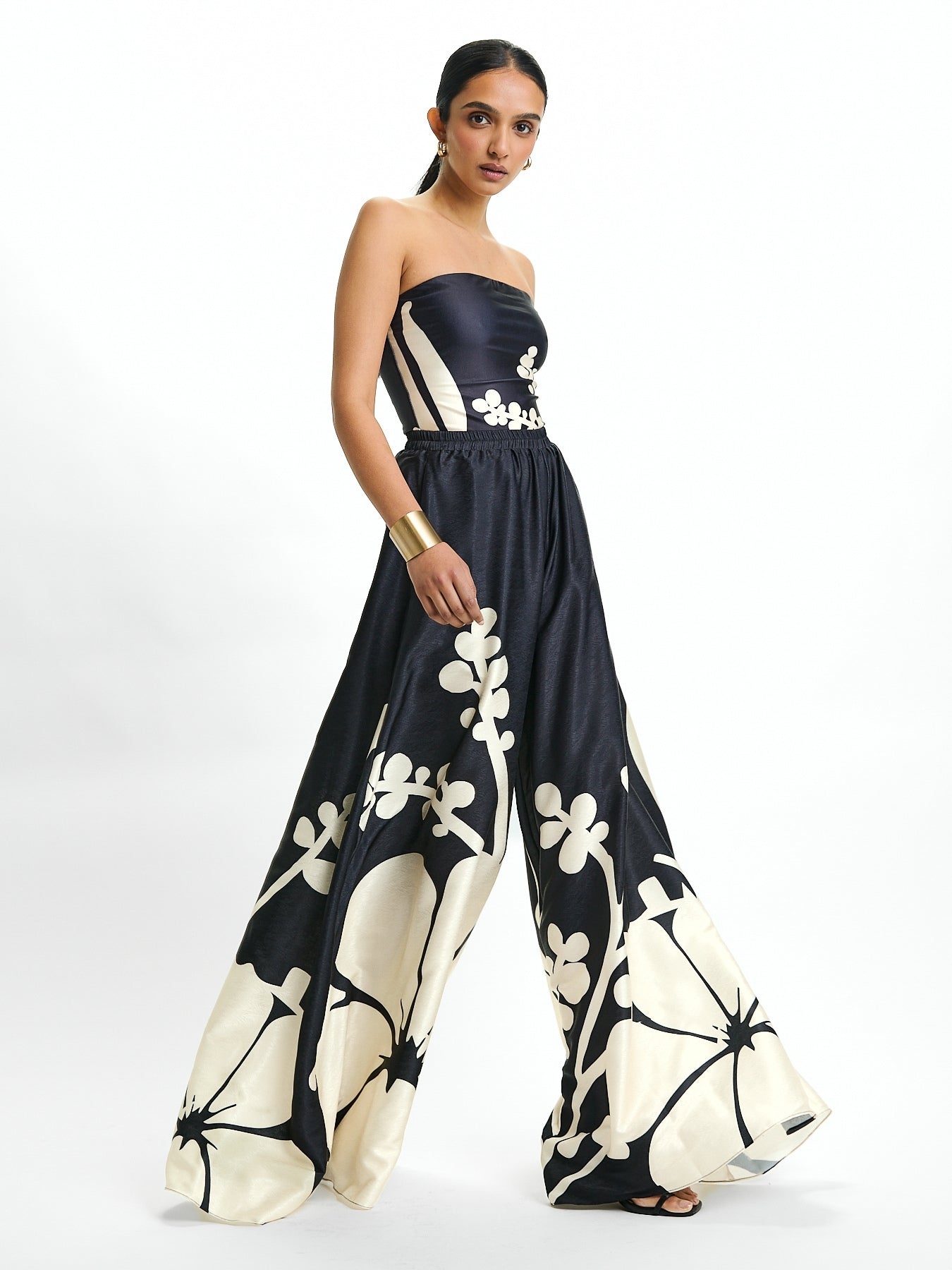 Jant Pants - Ula Noir