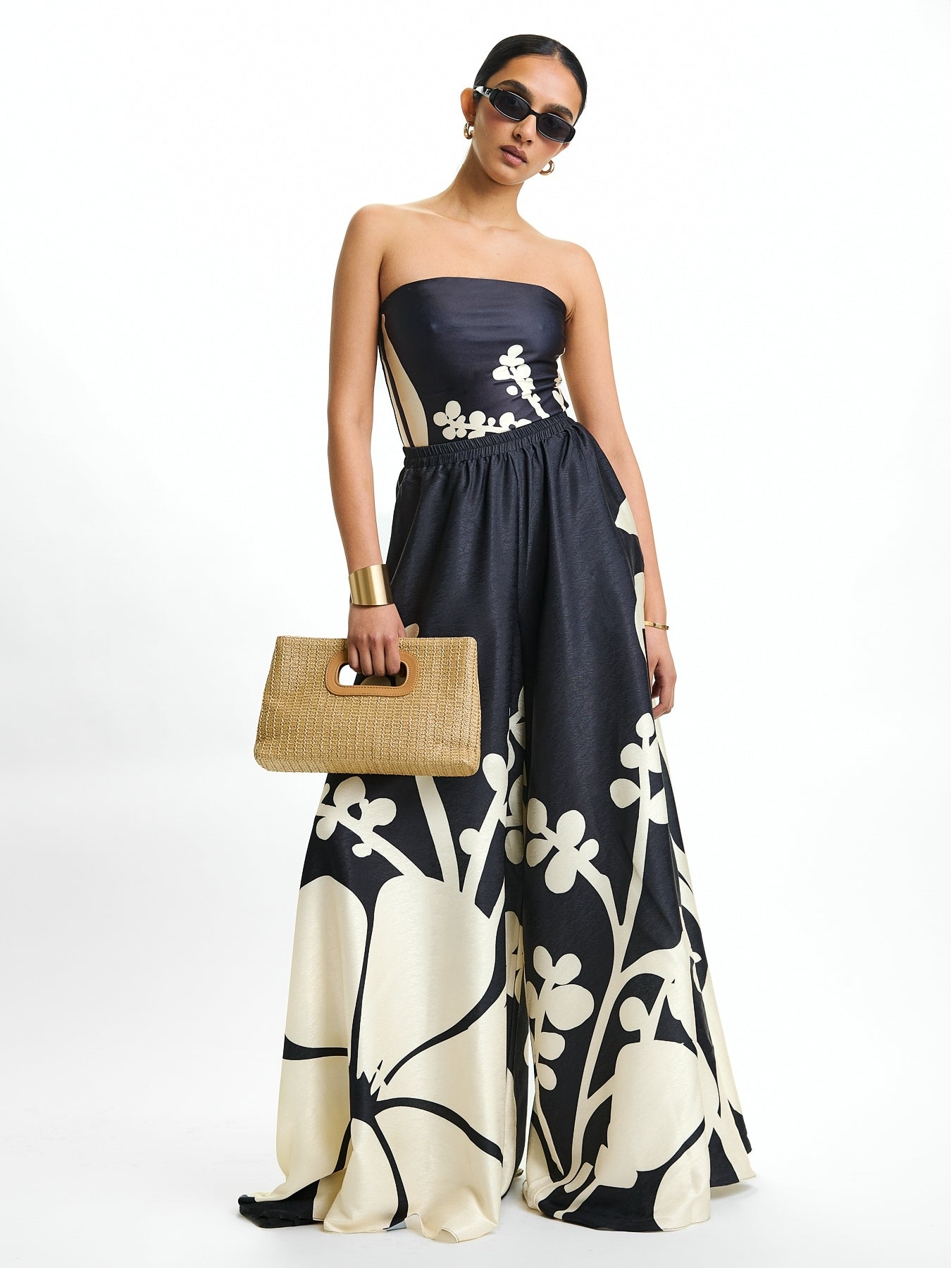 Jant Pants - Ula Noir