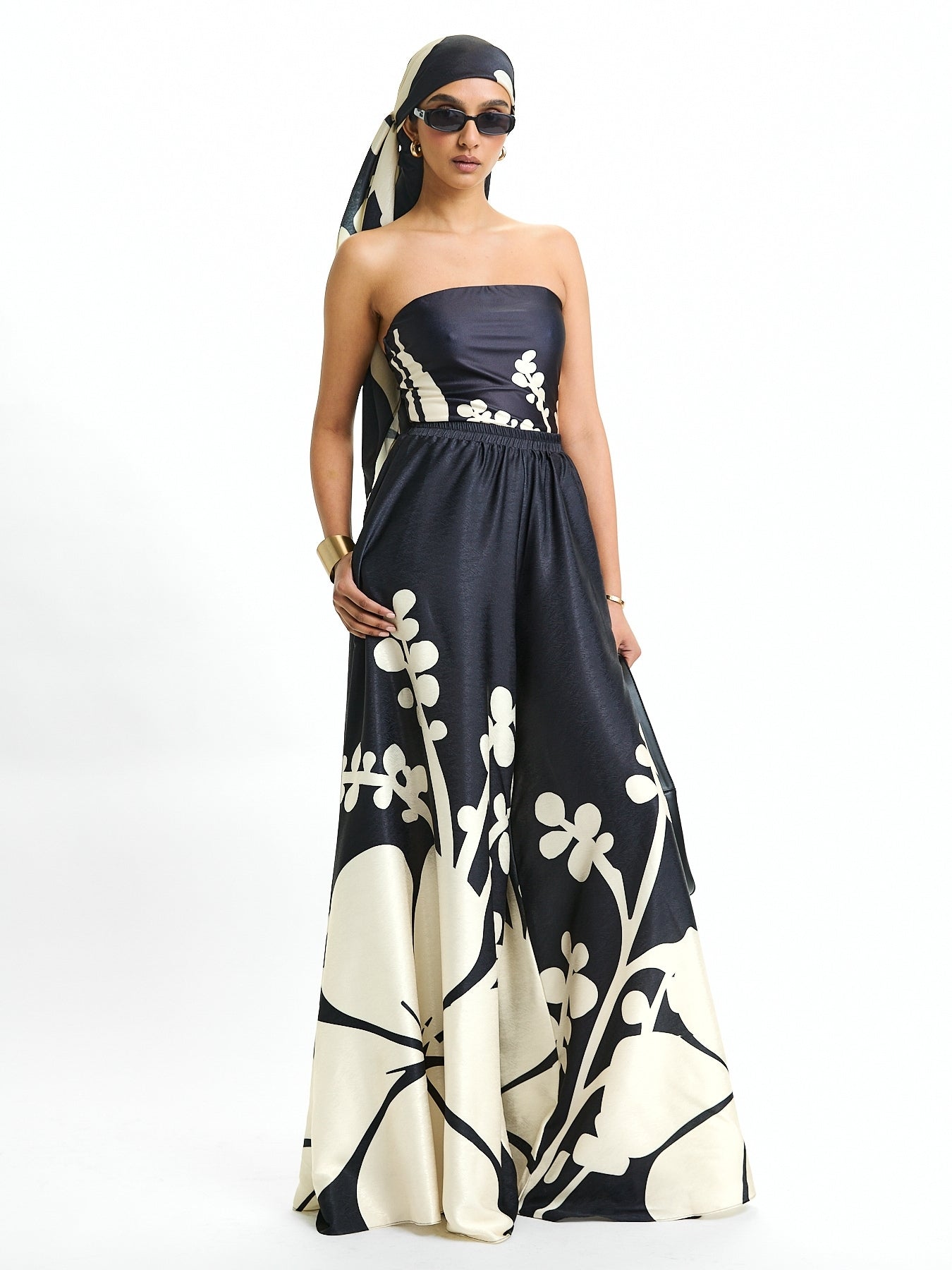 Jant Pants - Ula Noir