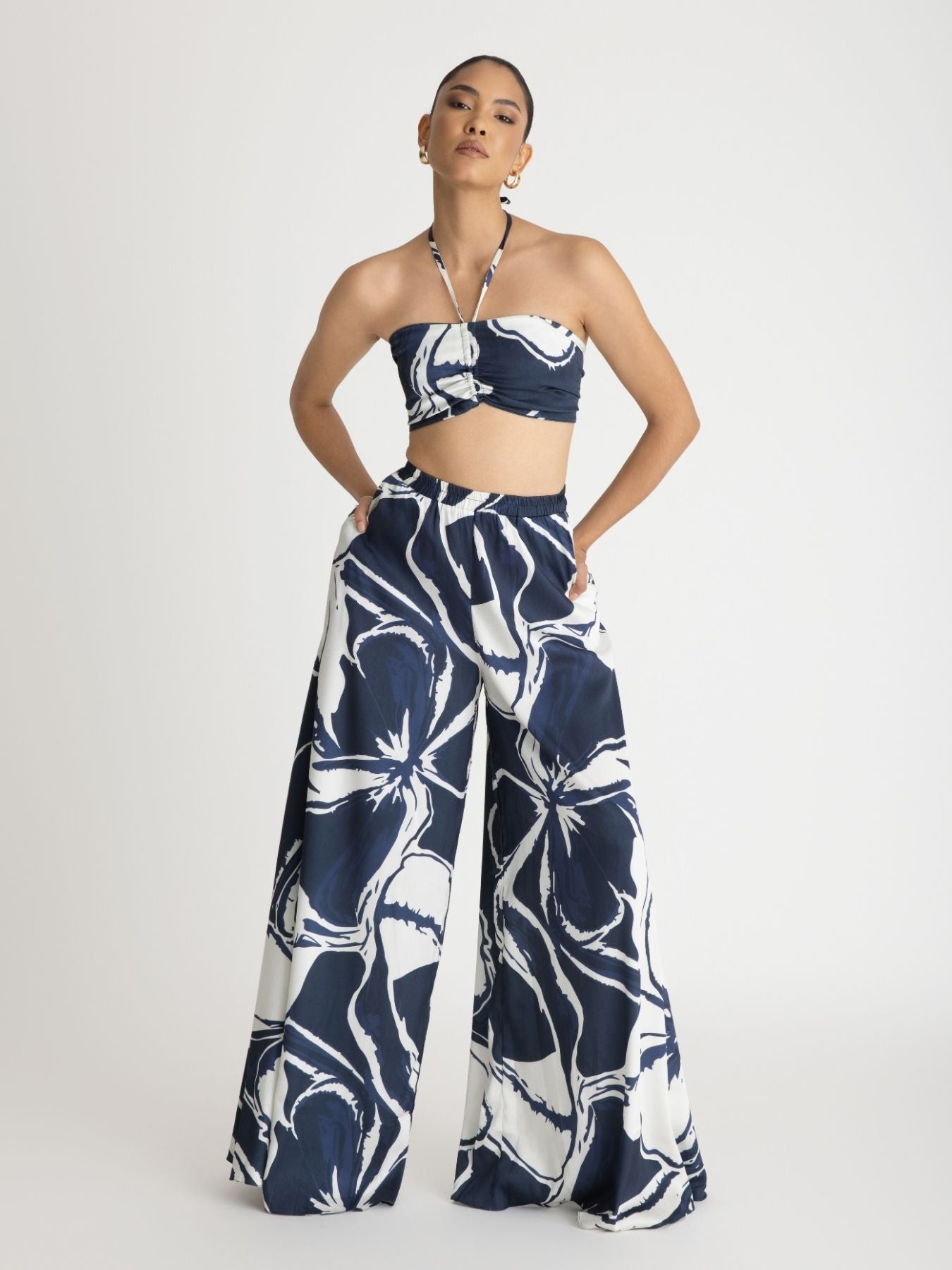 Jant Pants - Sora Navy