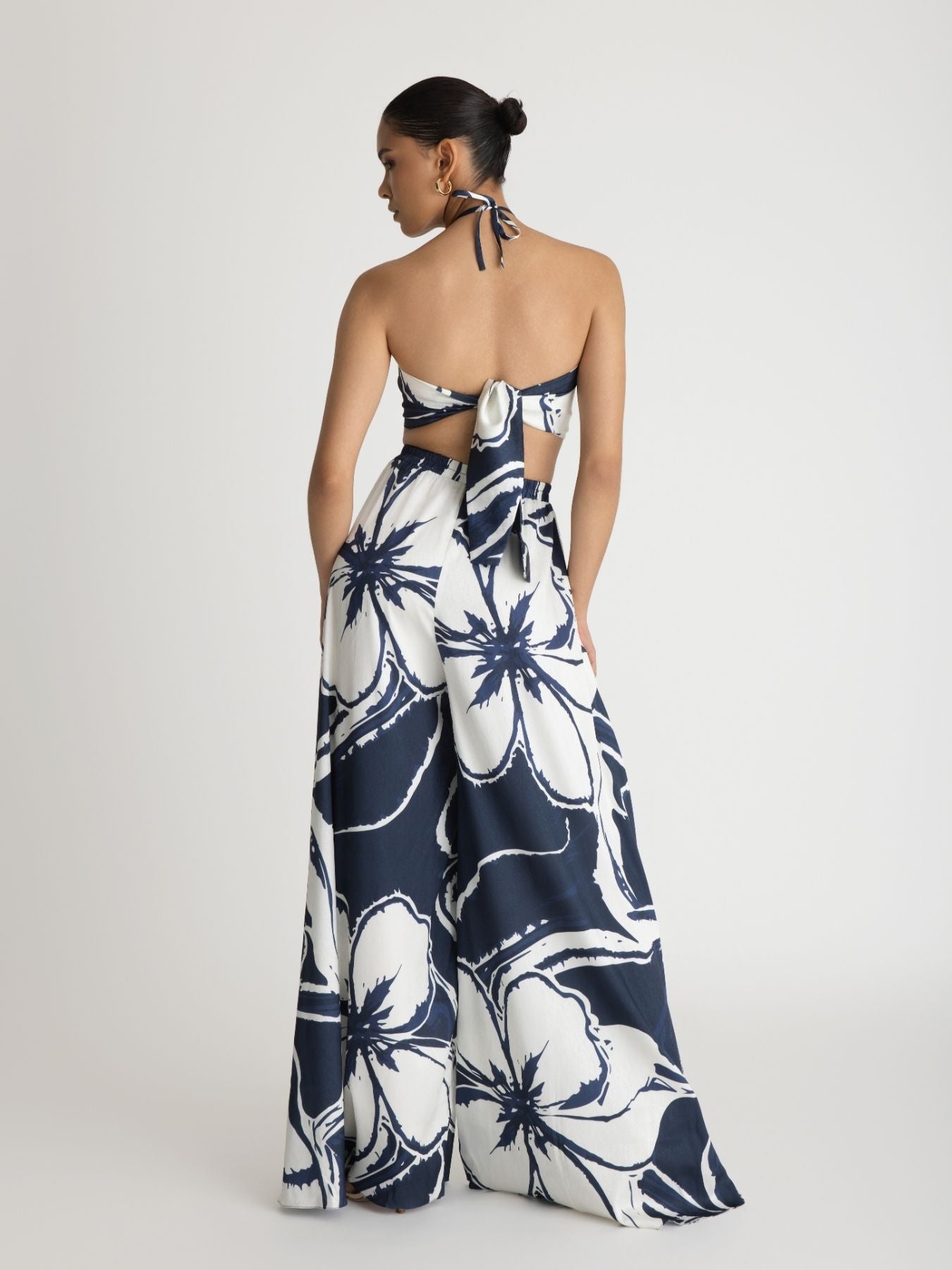 Jant Pants - Sora Navy