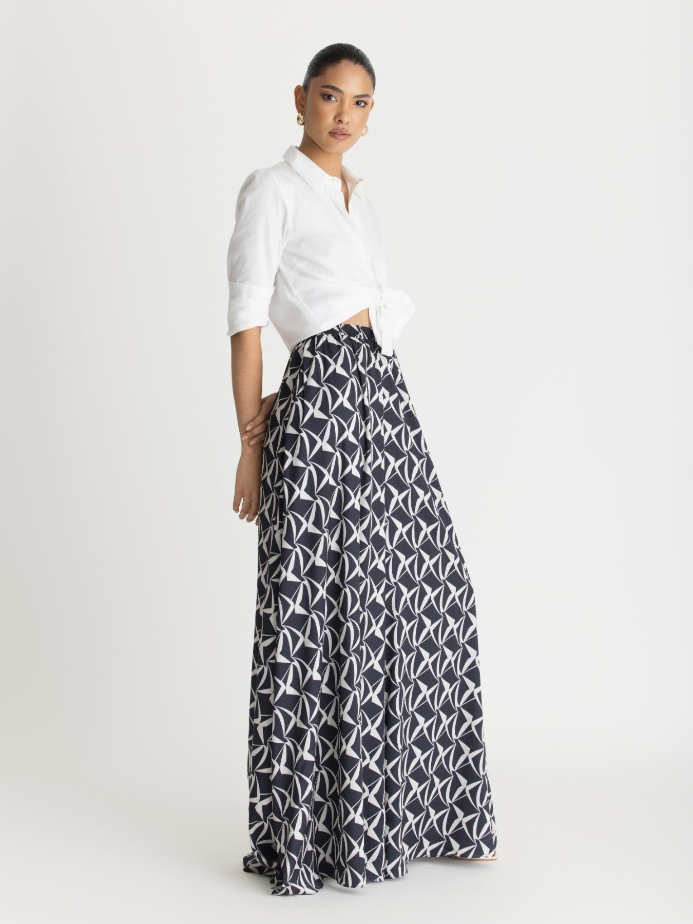 Jant Pants - Zhy Noir