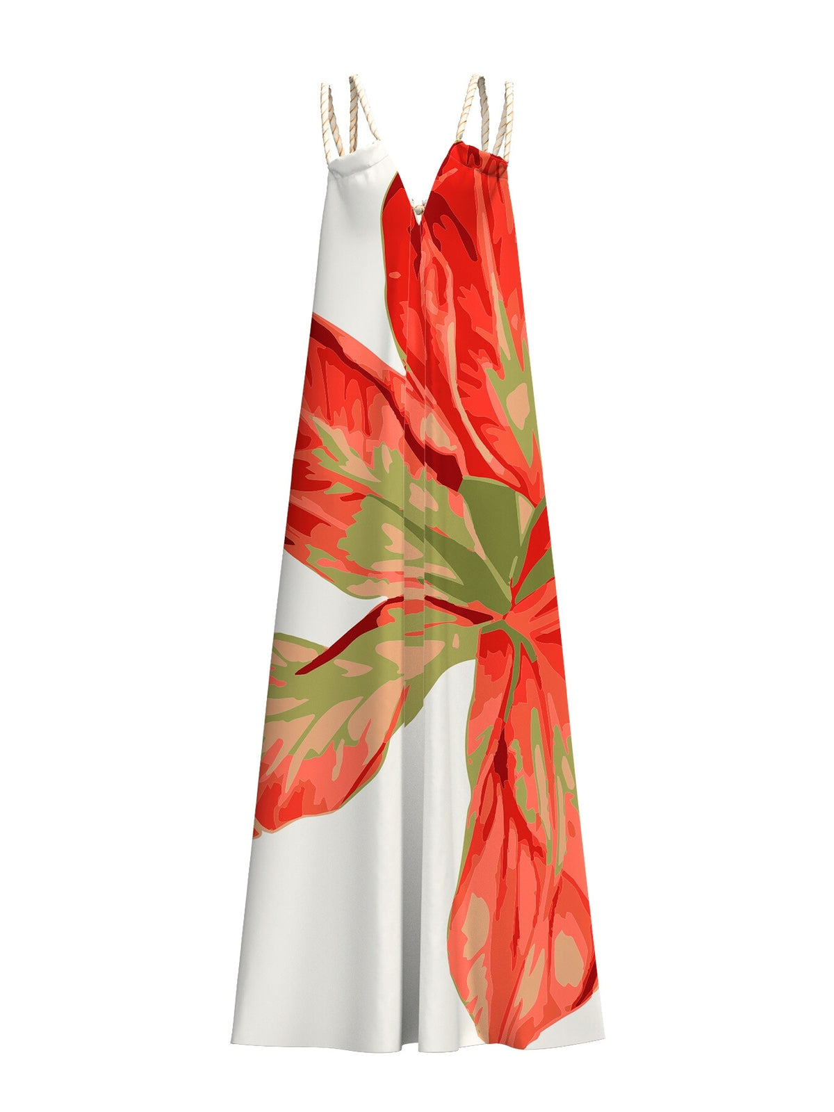 Jwana Dress - Sira Rose