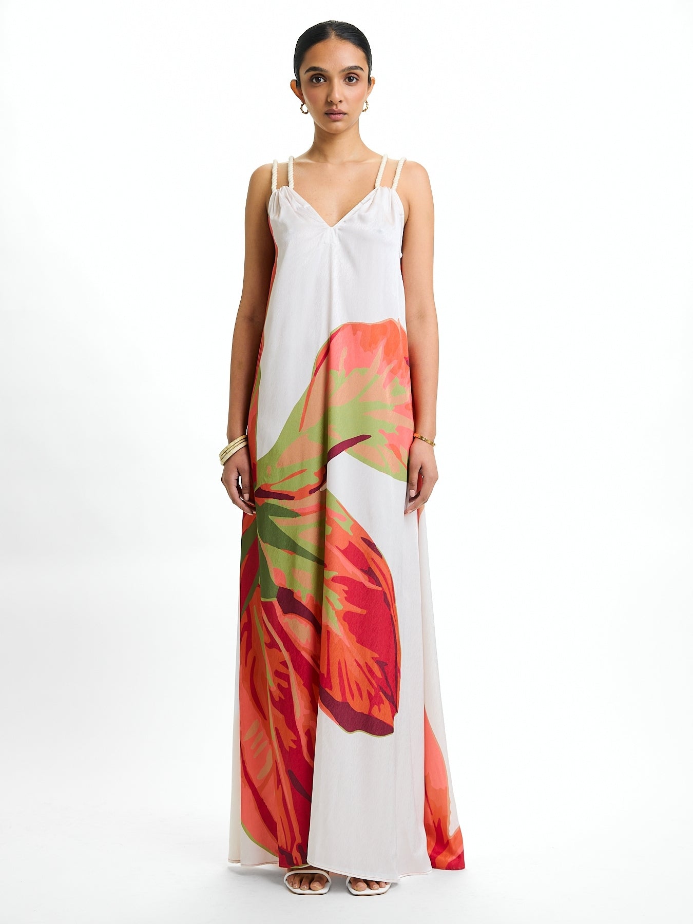 Jwana Dress - Sira Rose