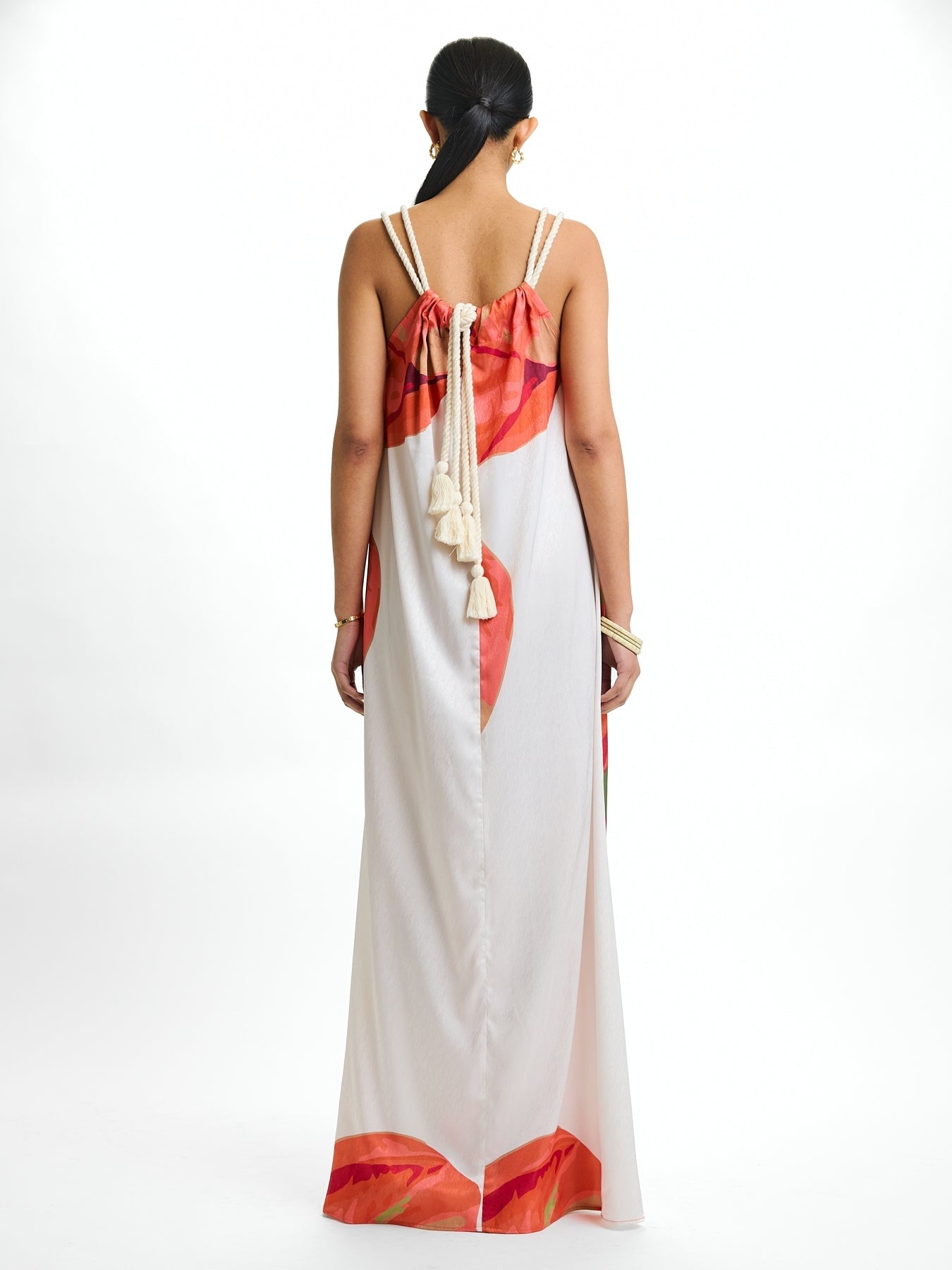 Jwana Dress - Sira Rose