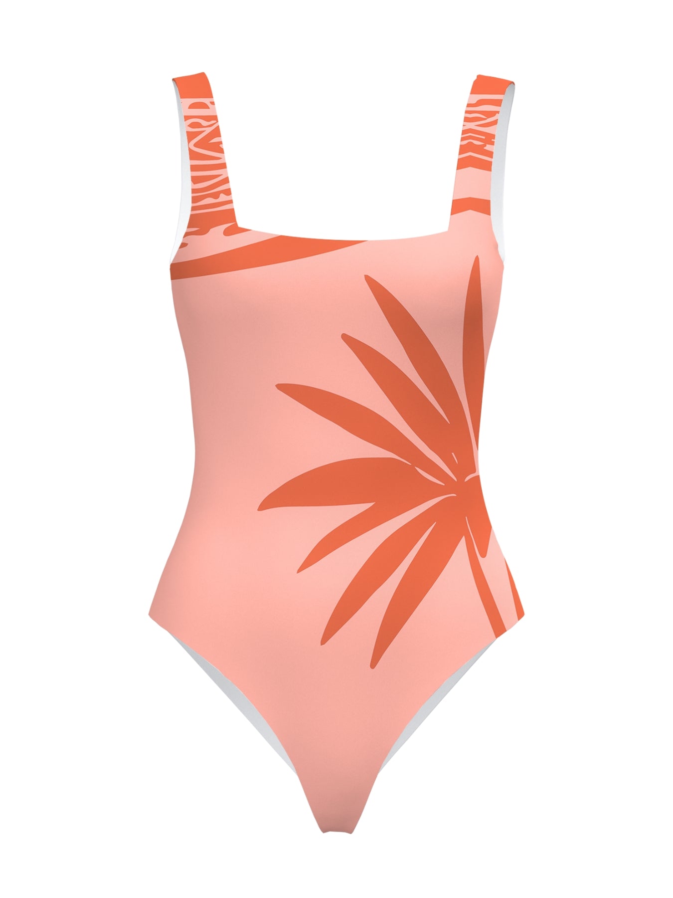 Leila Swimsuit - Maja Rose