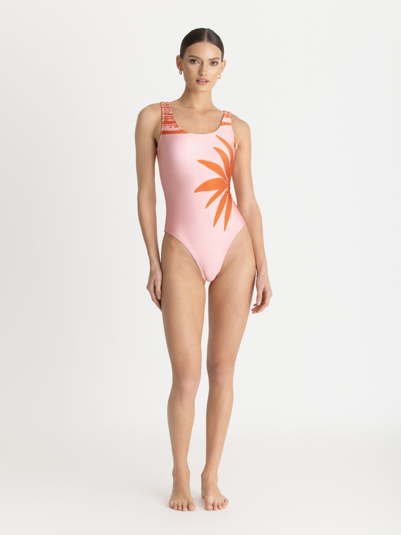 Leila Swimsuit - Maja Rose