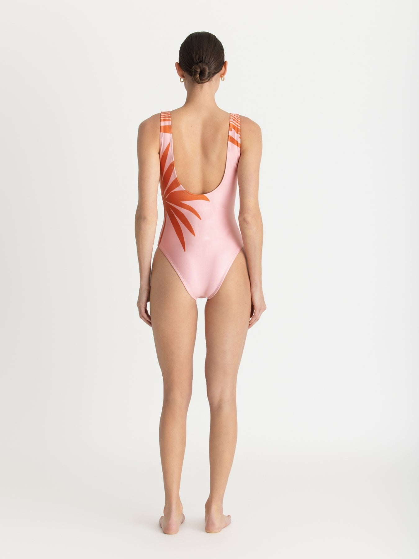 Leila Swimsuit - Maja Rose