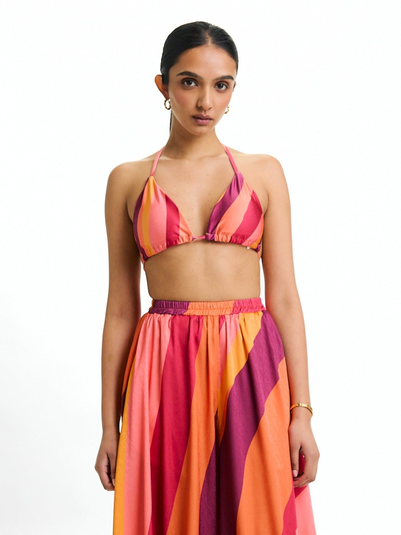 Maai Swimsuit - Sano Rose