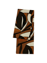 Moussor Scarf - Chiado Rust