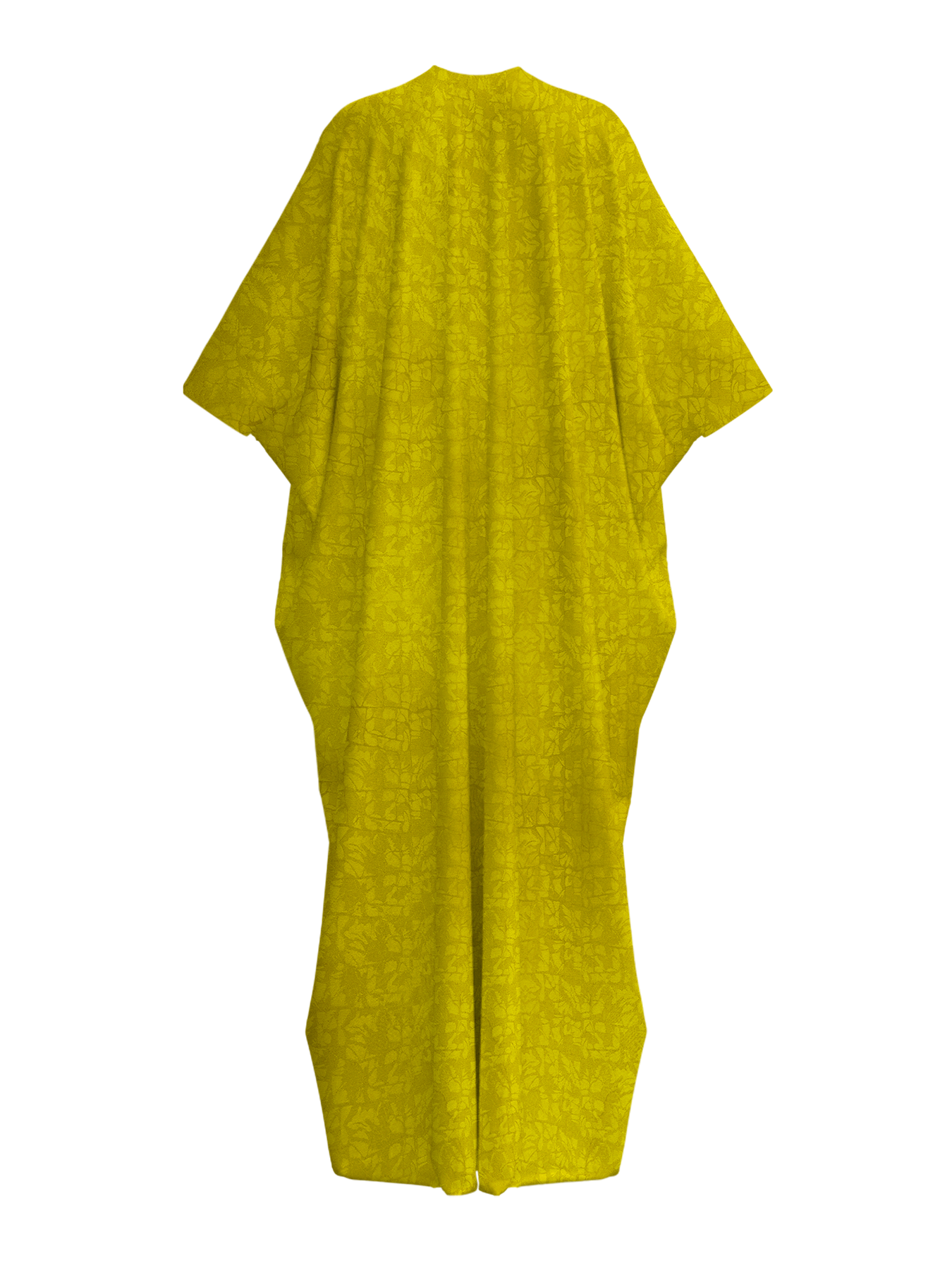 Naim Dress - Ayel Olive