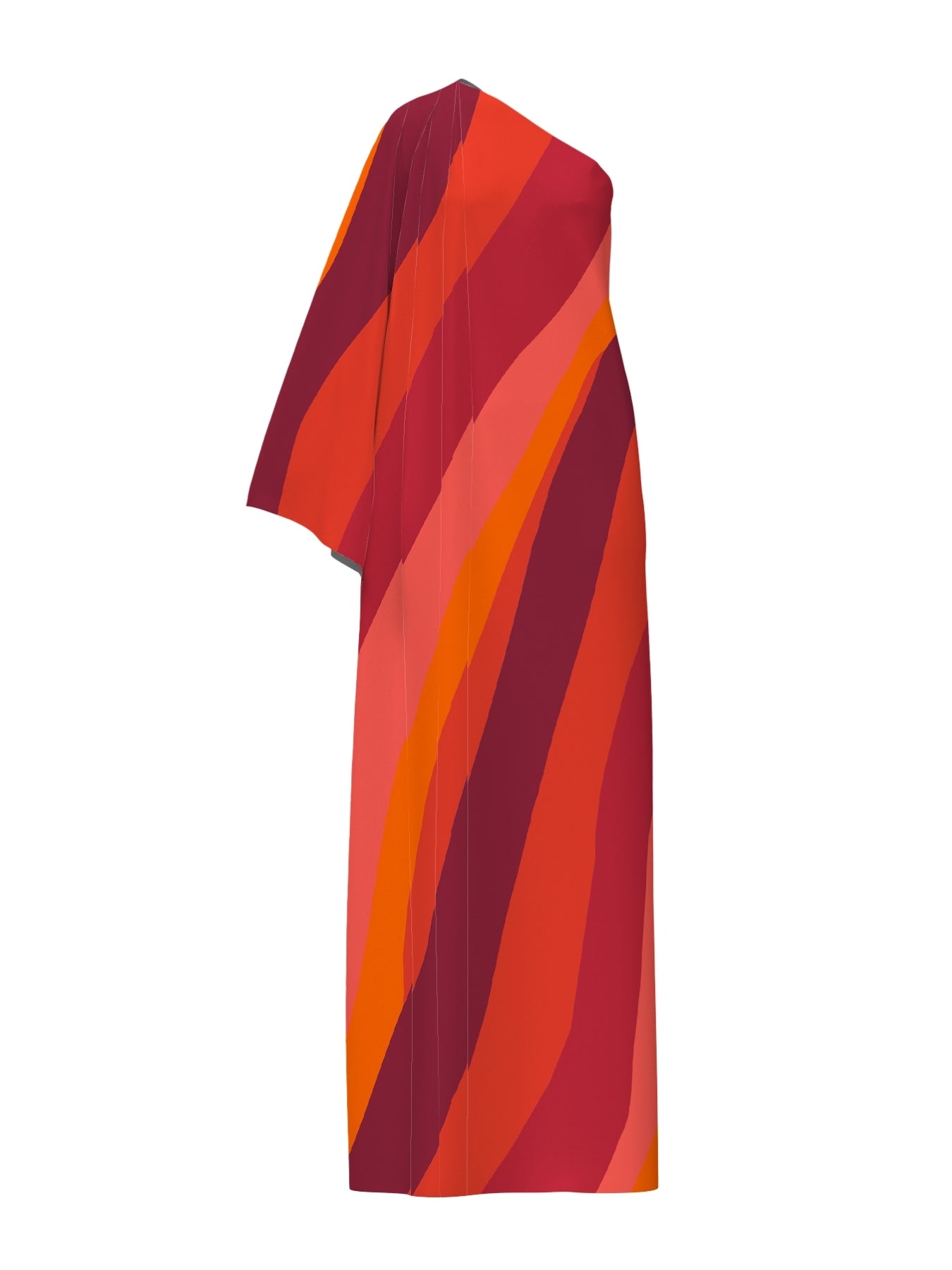 Satu Dress - Sano Rose