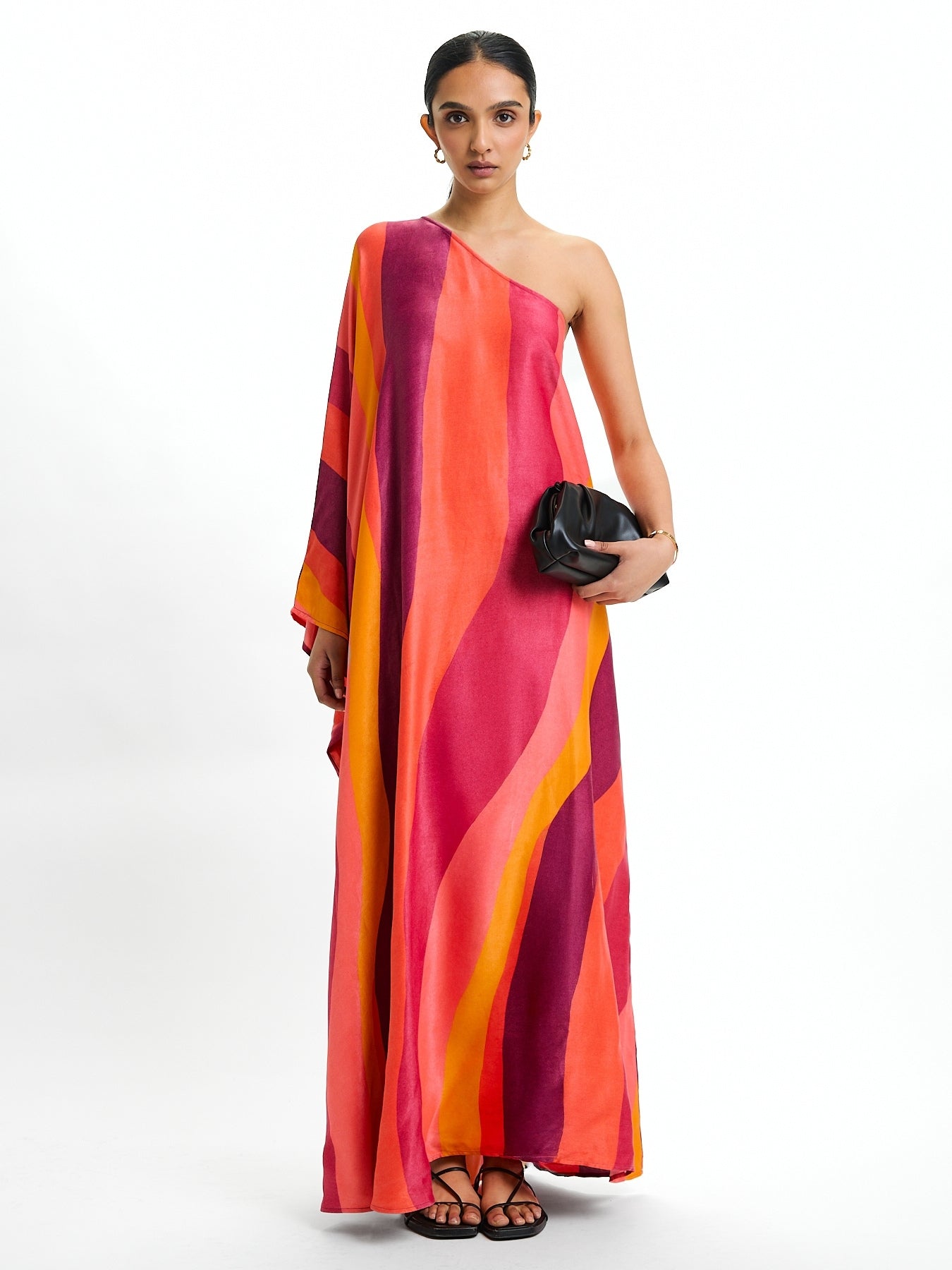 Satu Dress - Sano Rose