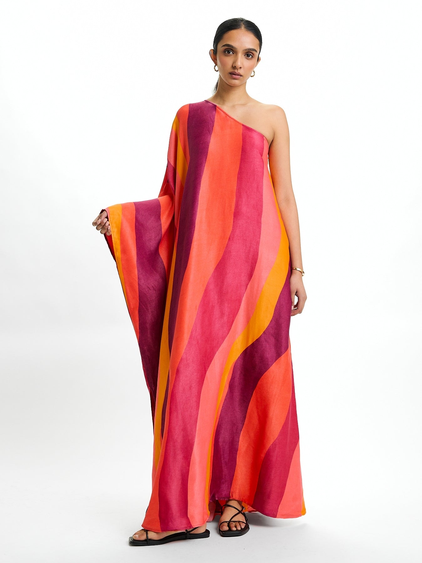 Satu Dress - Sano Rose