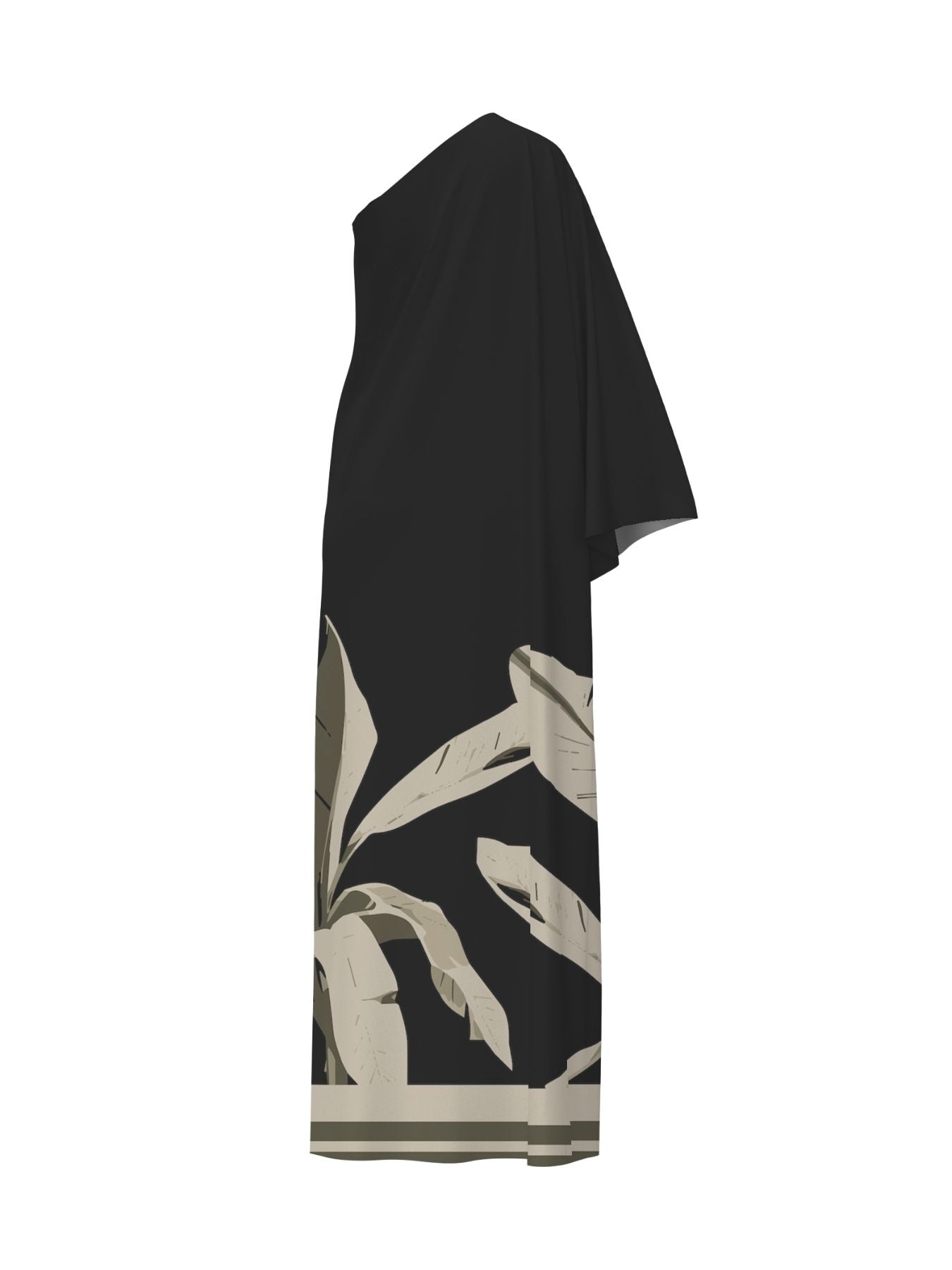 Satu Dress - Sierra Noir