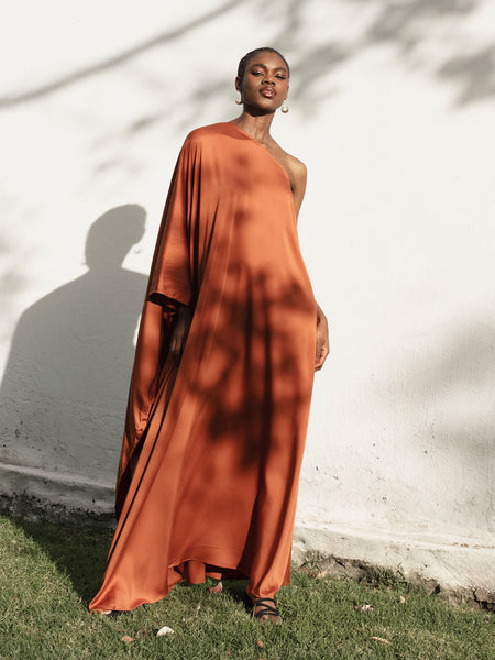 Satu Dress