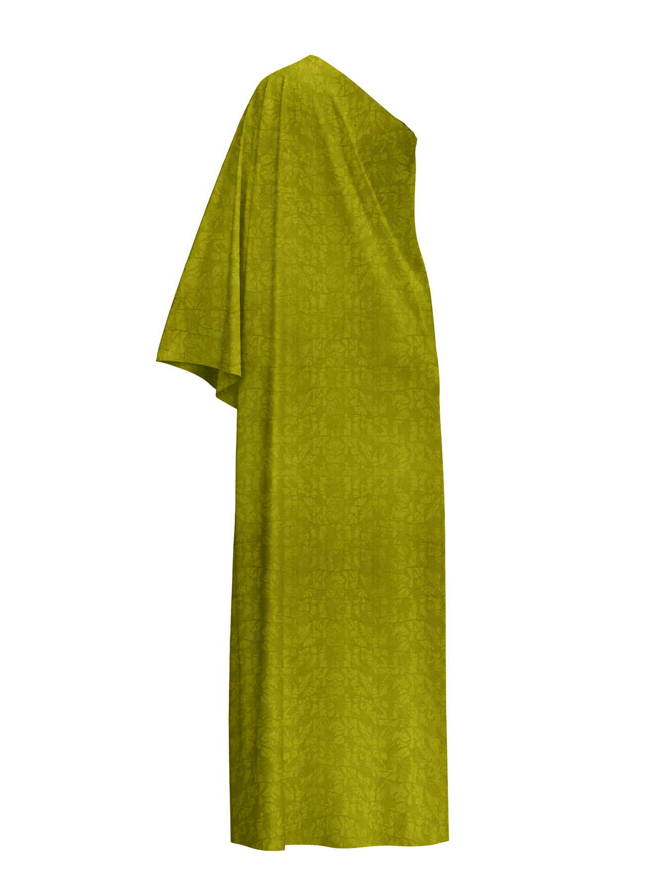 Satu Dress - Ayel Olive