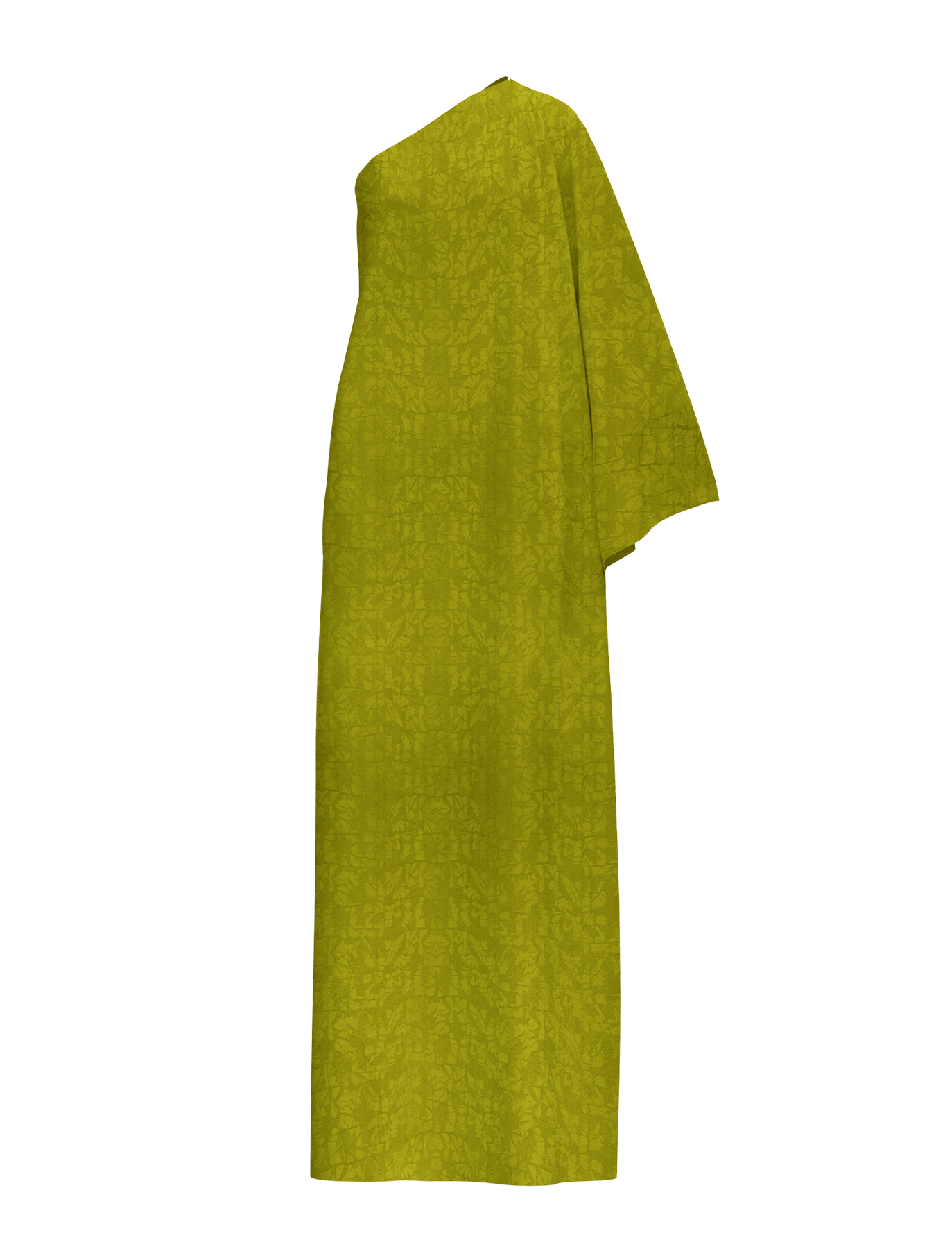 Satu Dress - Ayel Olive