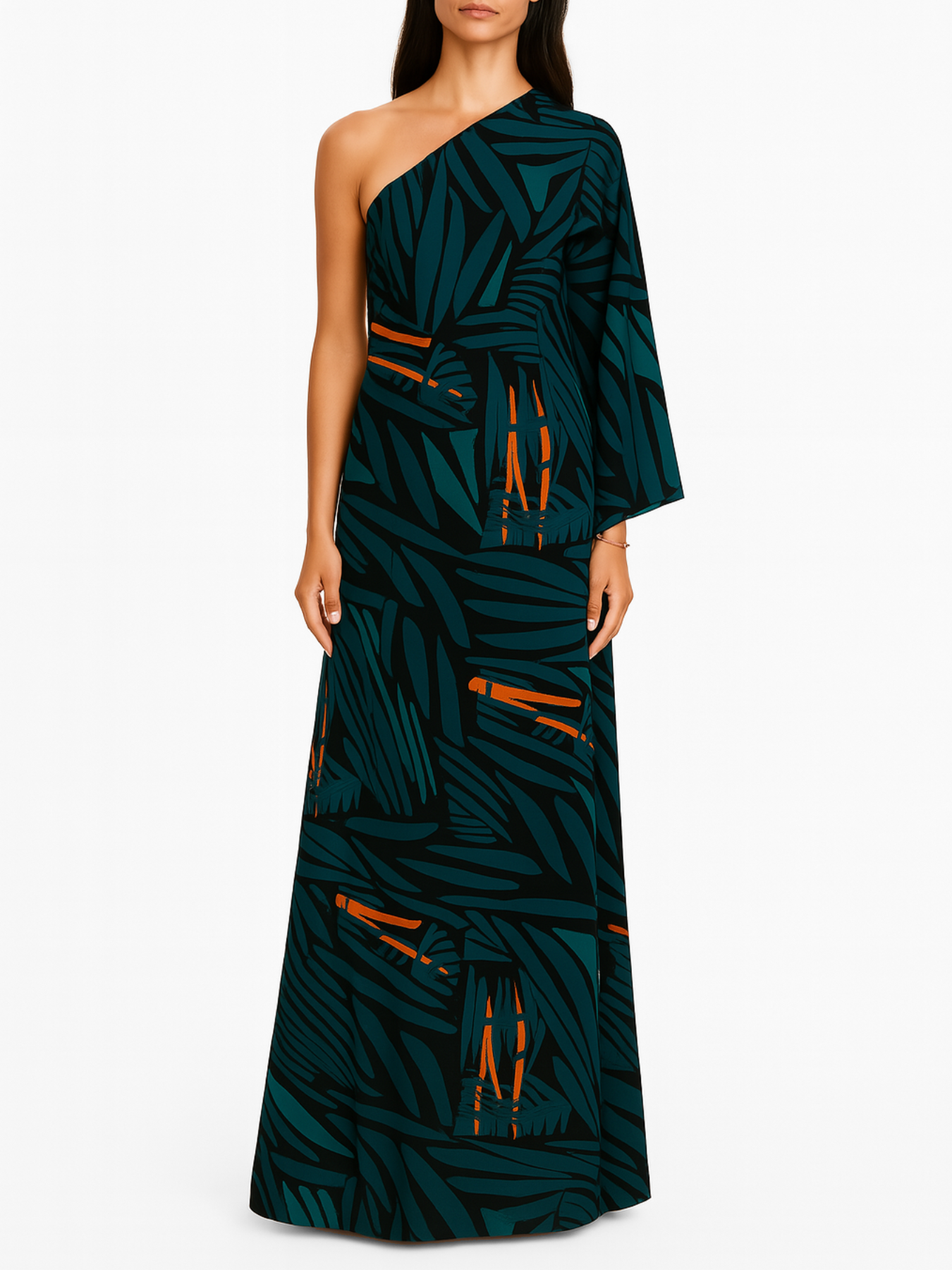 The Satu Dress – Community-Designed Capsule