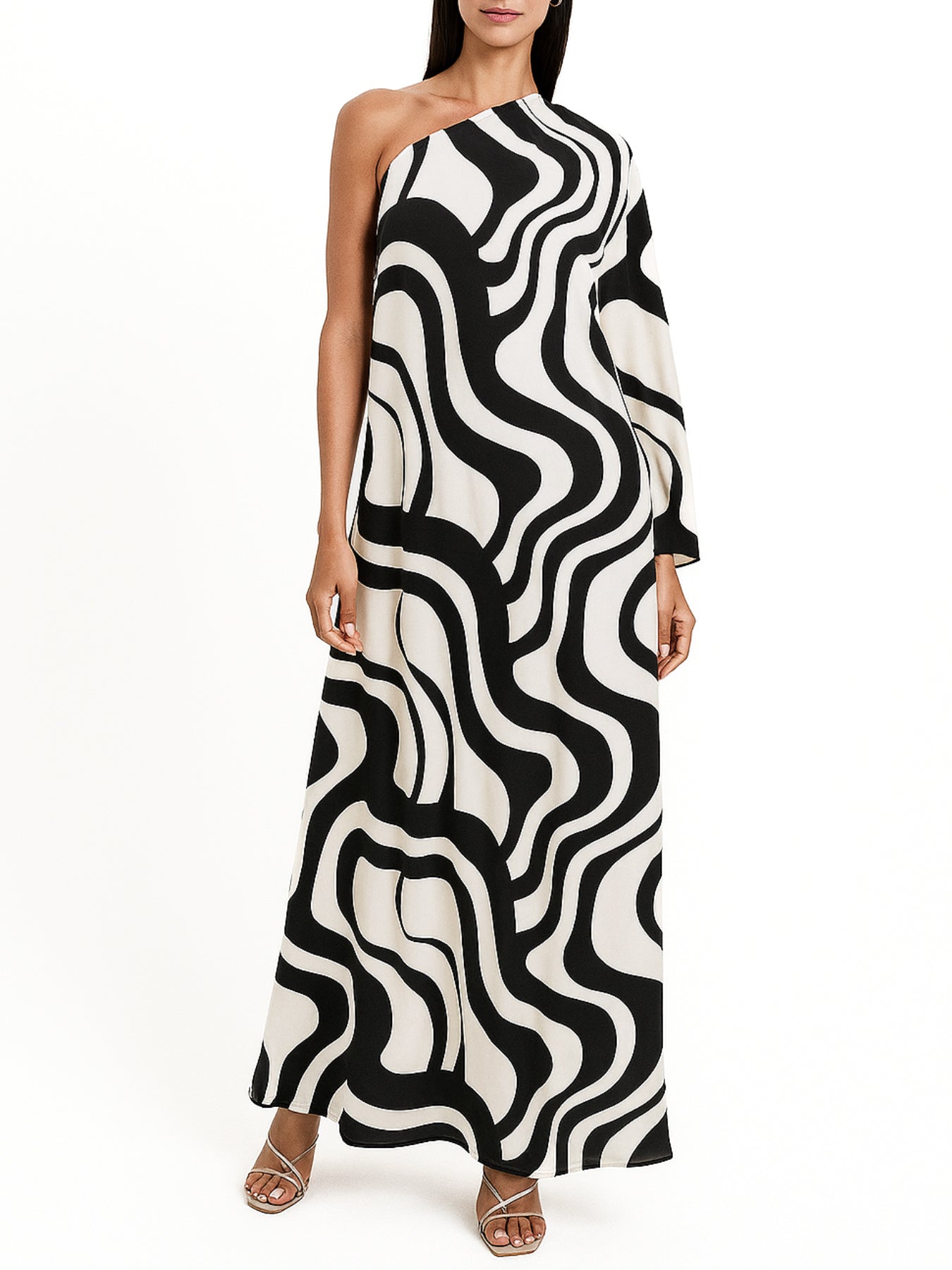 The Satu Dress – Community-Designed Capsule