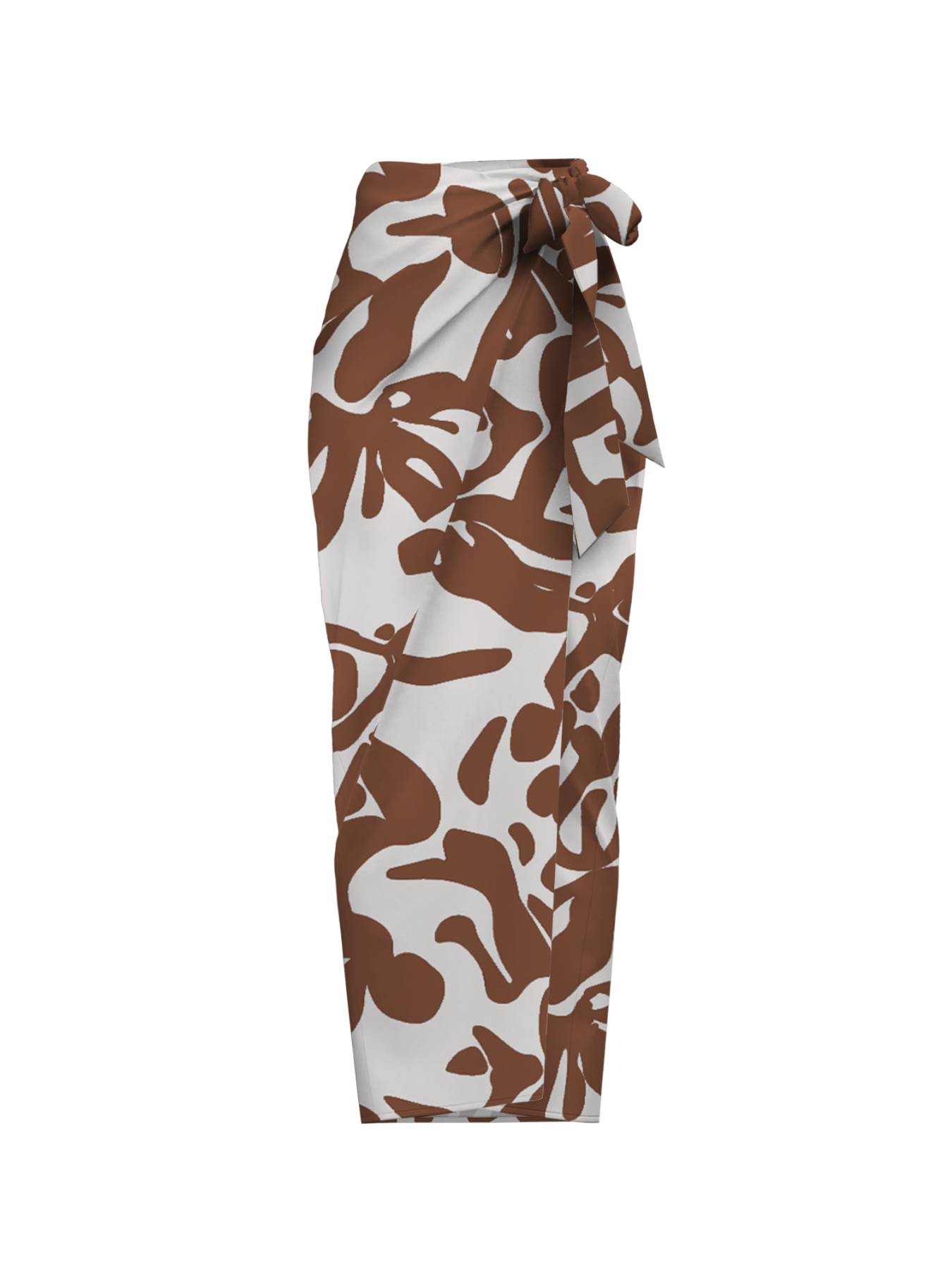 Seur Skirt - Alia Brown