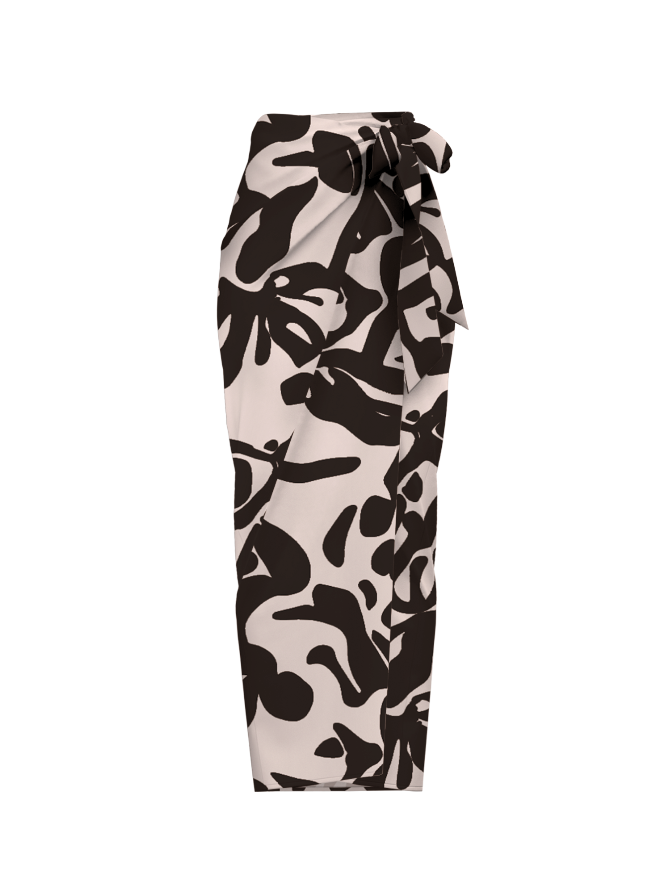 Seur Skirt - Alia Noir