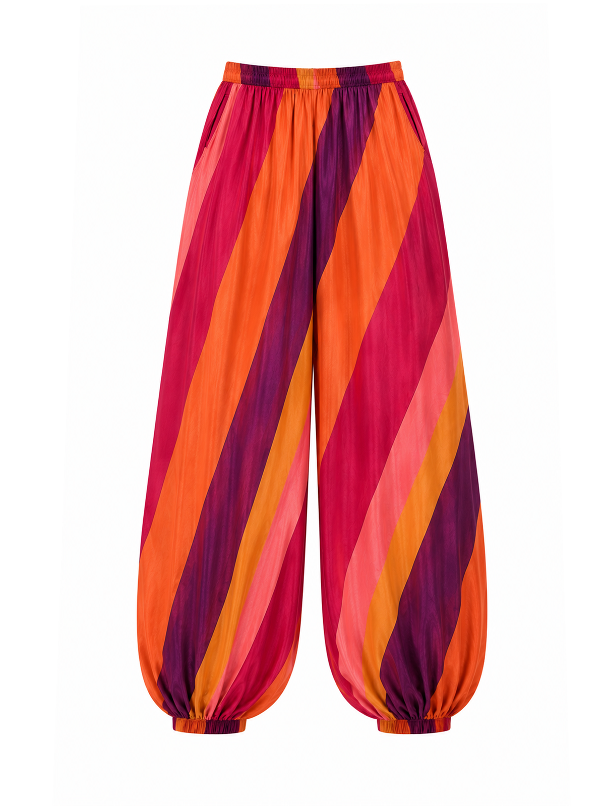 Genie Pants - Sano Rose