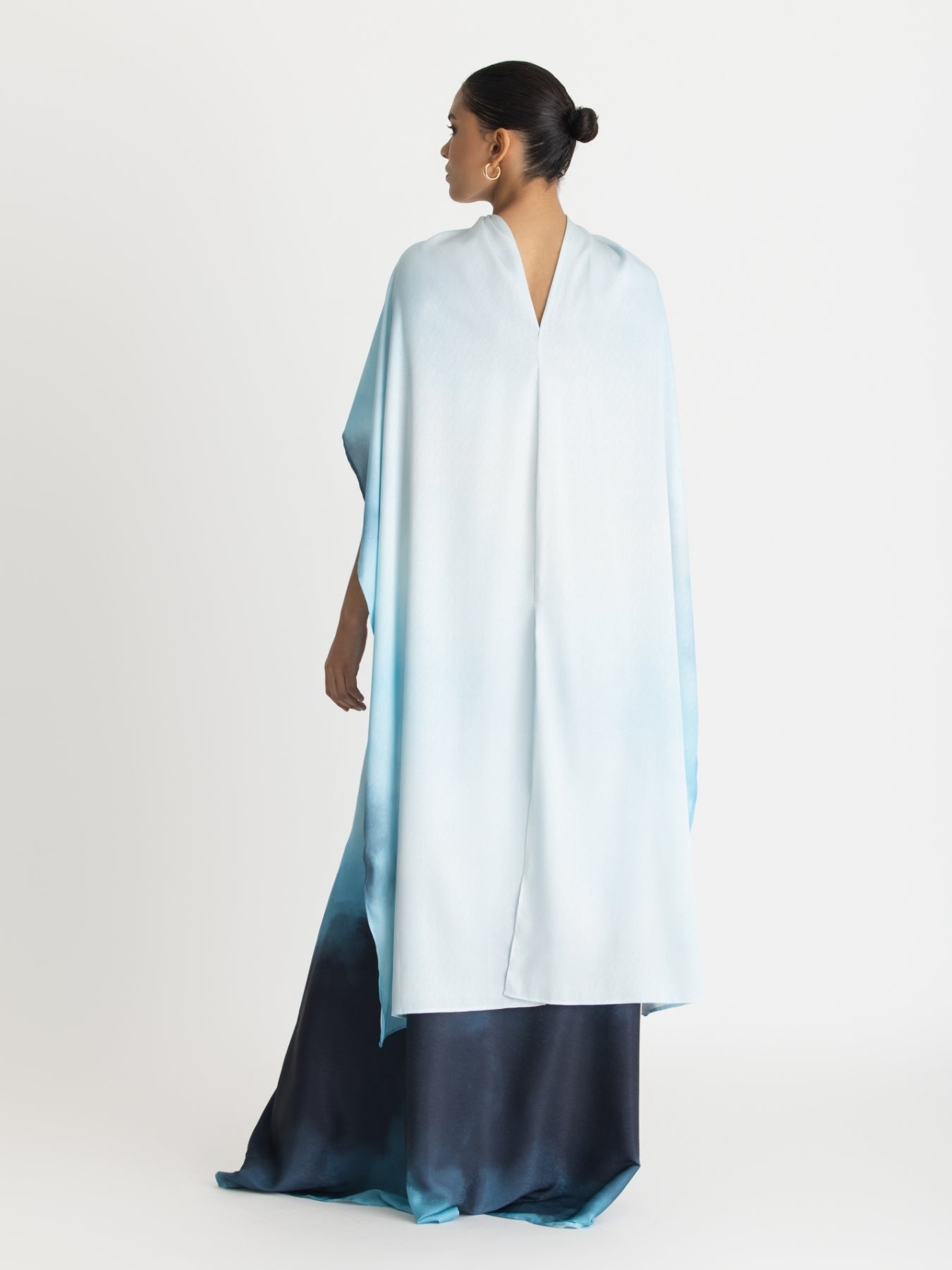 Tubi Dress - Skye Blu
