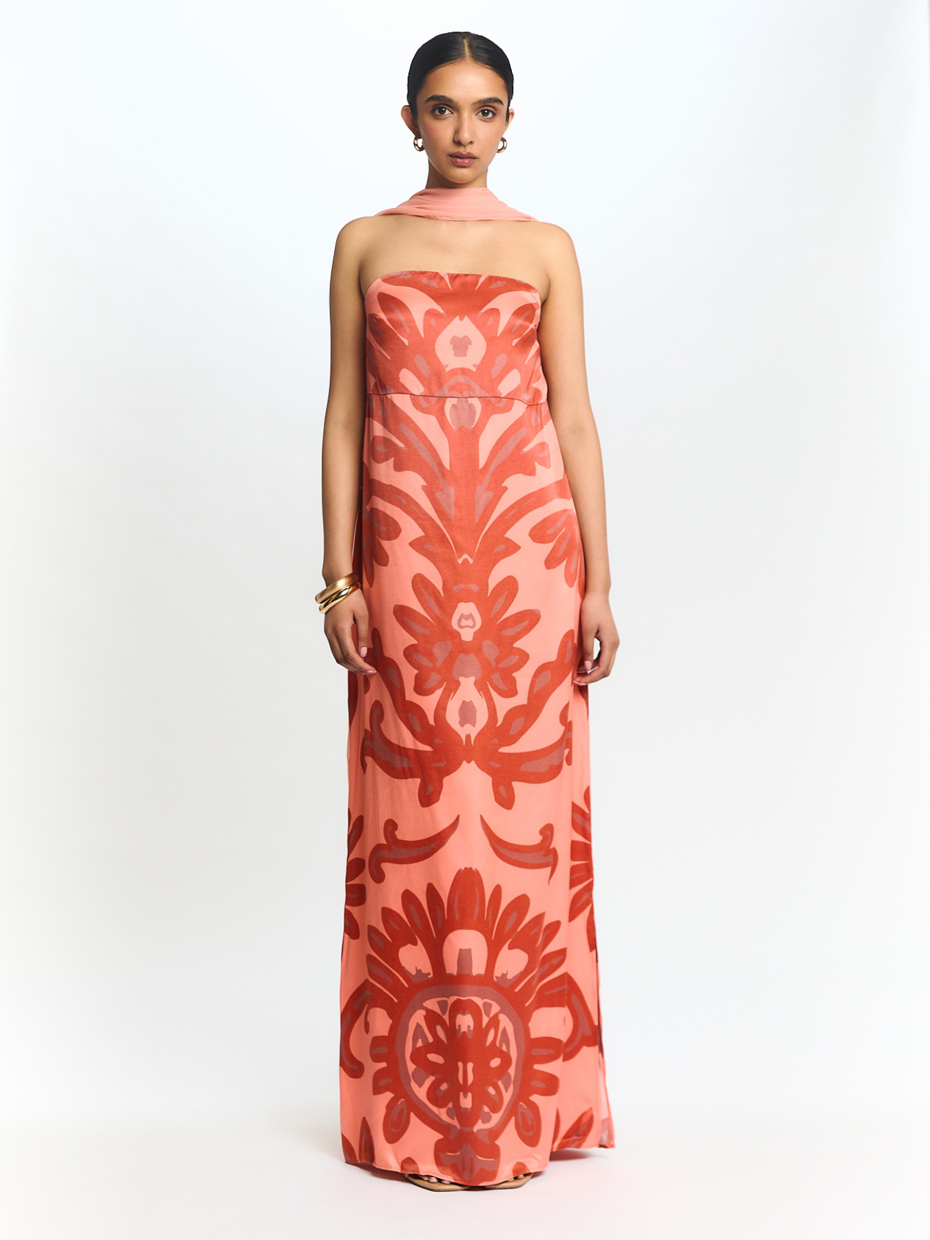 Tubi Dress | Elia Rose