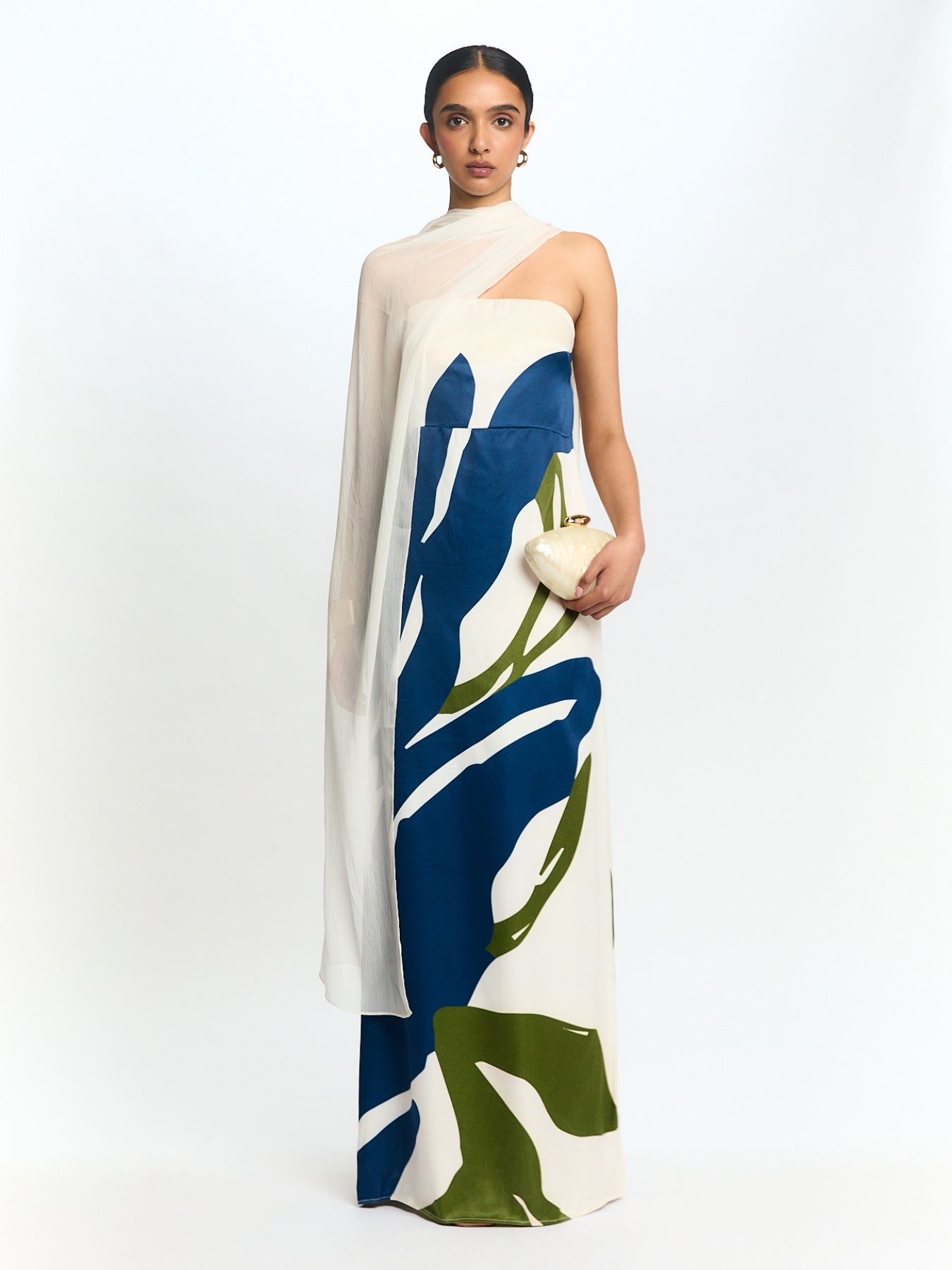 Tubi Dress | Lilo Blu
