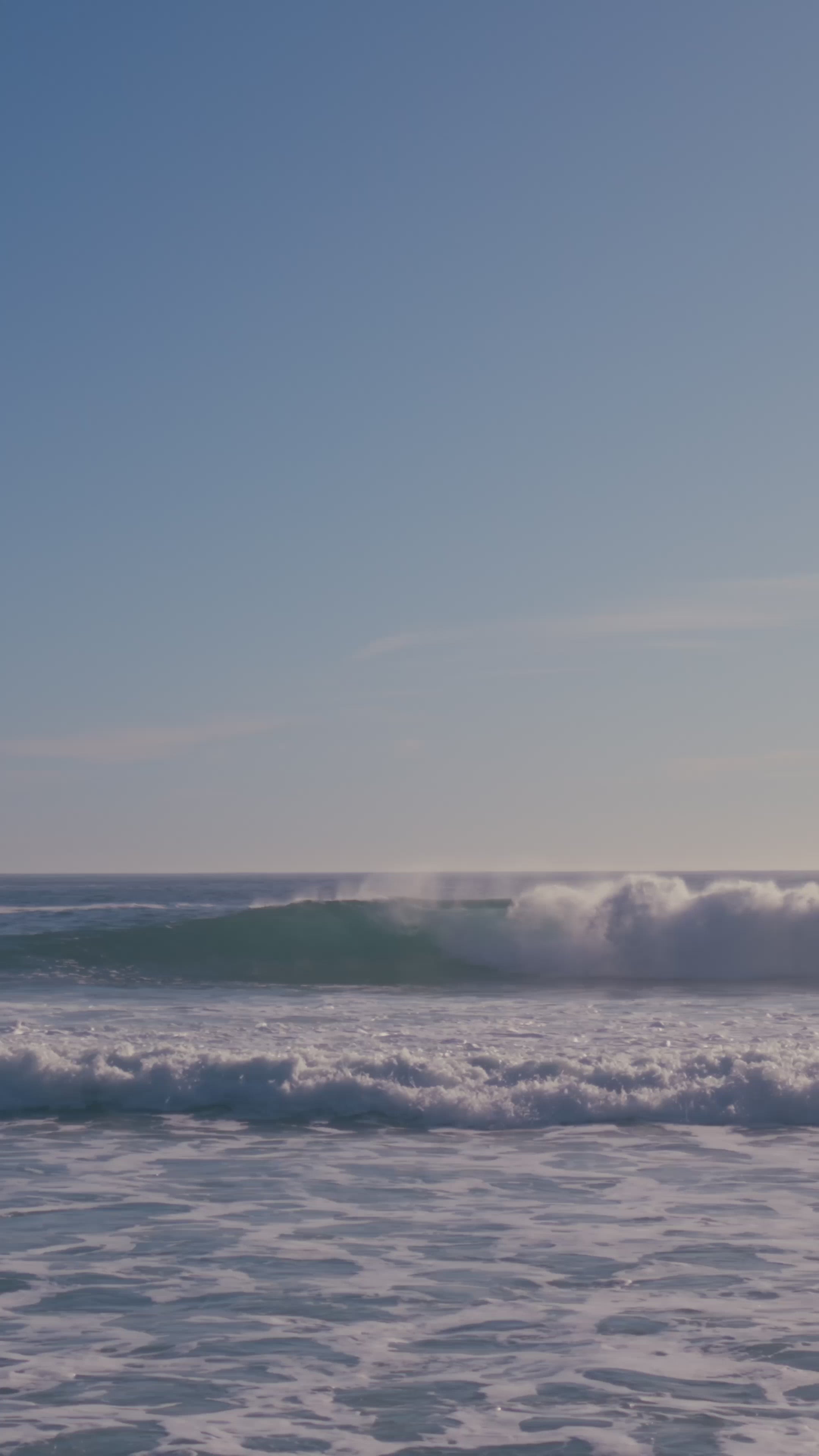 Printed Linen Tova Pants - Baya Navy