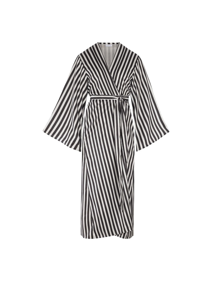 Awa Kimono - LINES - diarrablu