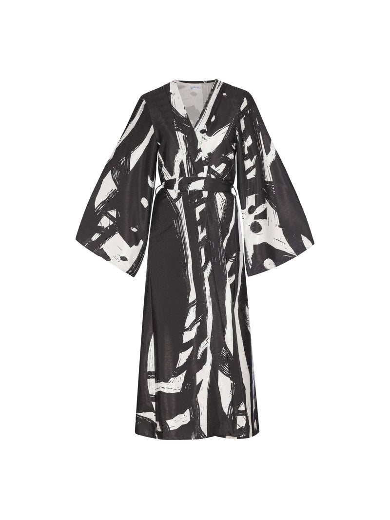 Awa Kimono - SUTO - diarrablu