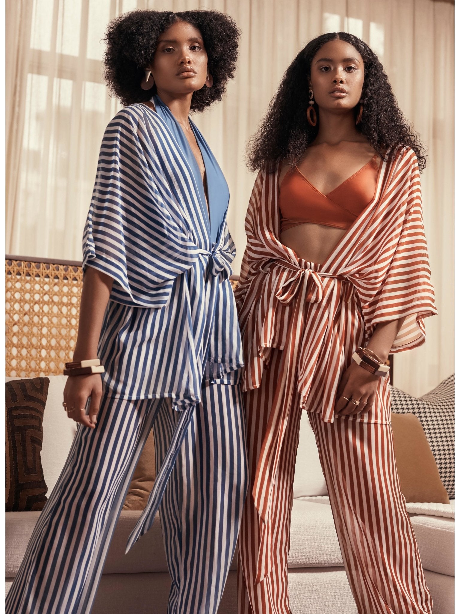 Cabana Set - diarrablu