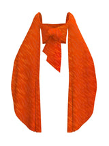 Kinu Top - Bala Orange - diarrablu