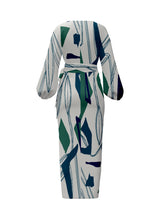 Lala Dress - Costa Blu - diarrablu