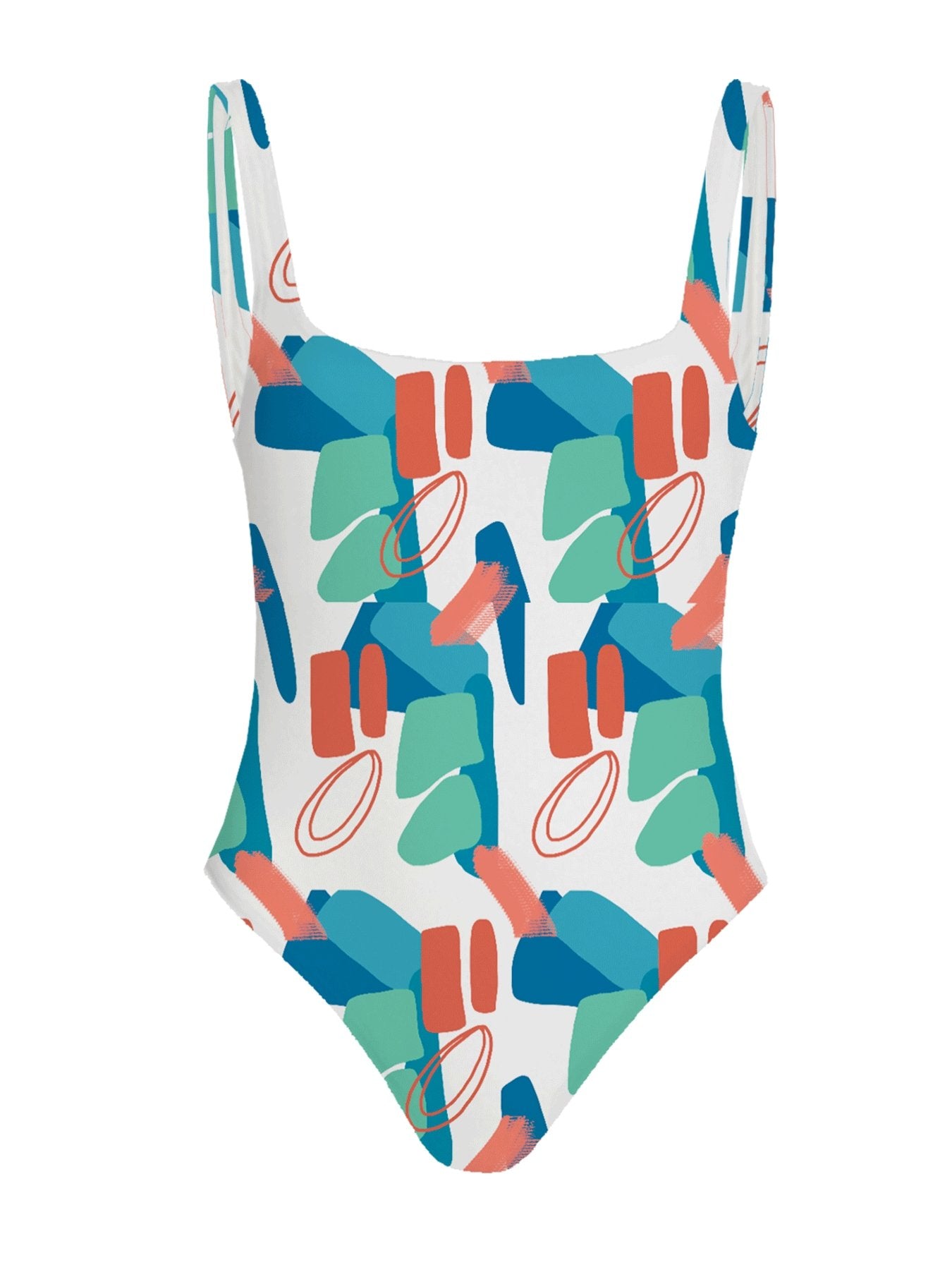 Leila Swimsuit - Ari Blu - diarrablu
