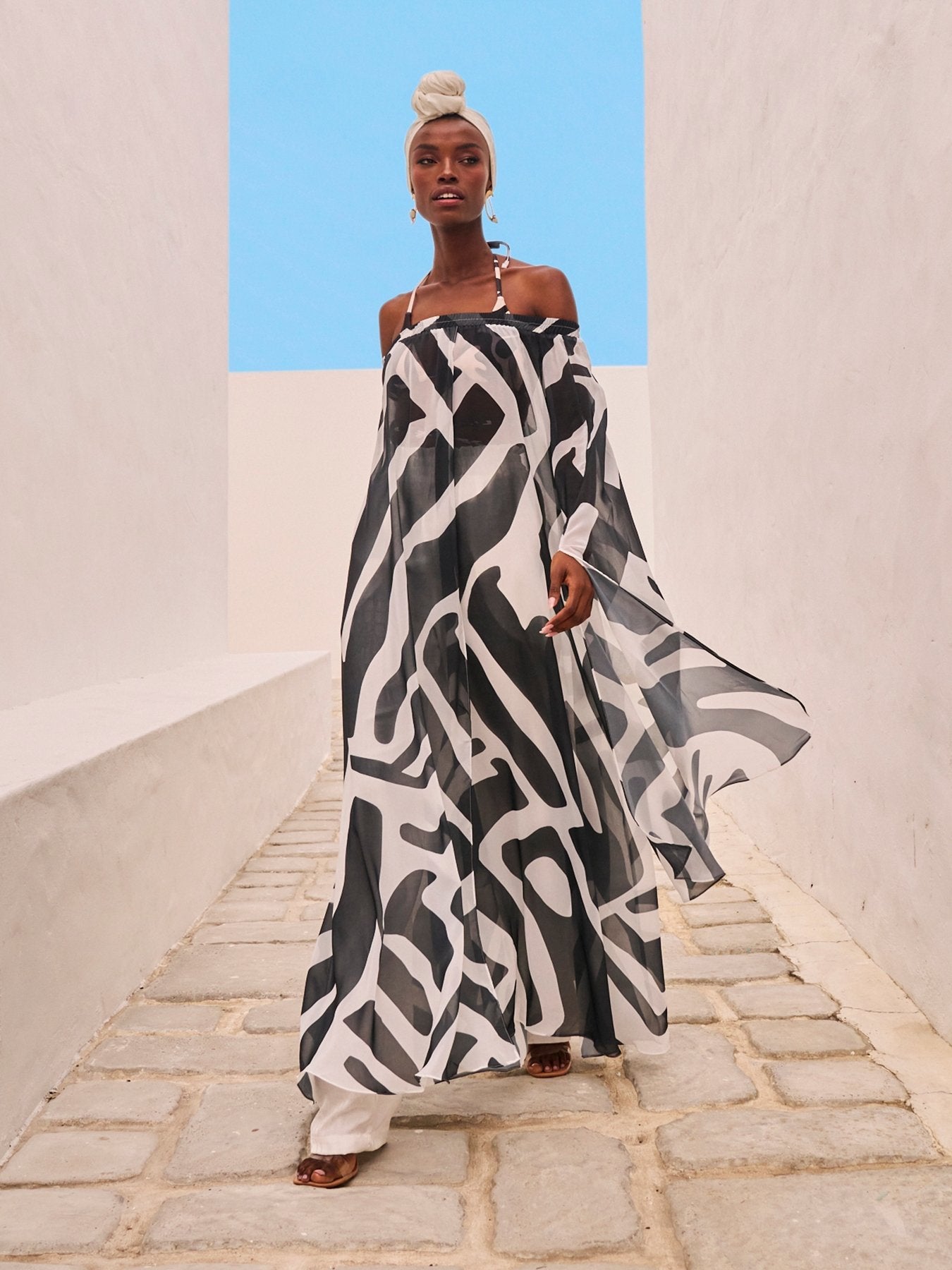 Mele Top - Lava Noir - diarrablu