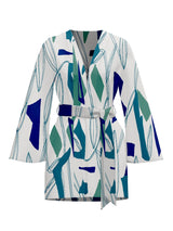 Mini Kimono - Costa Blu - diarrablu