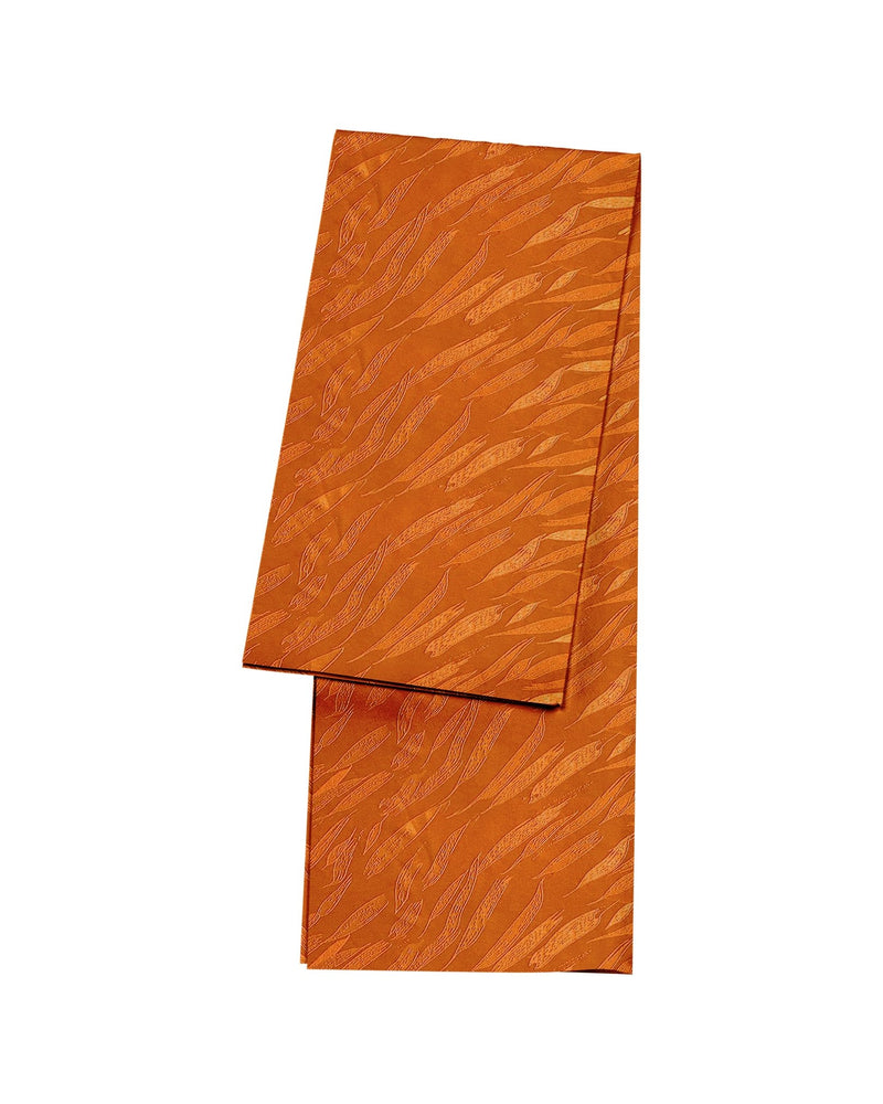 Moussor Headwrap - Bala Orange - diarrablu