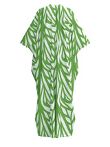 Naim Dress - Bela Vert - diarrablu