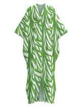 Naim Dress - Bela Vert - diarrablu