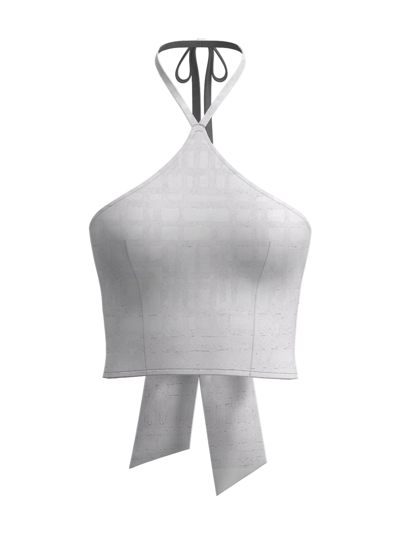 Rita Top - Dhaw Blanc - diarrablu