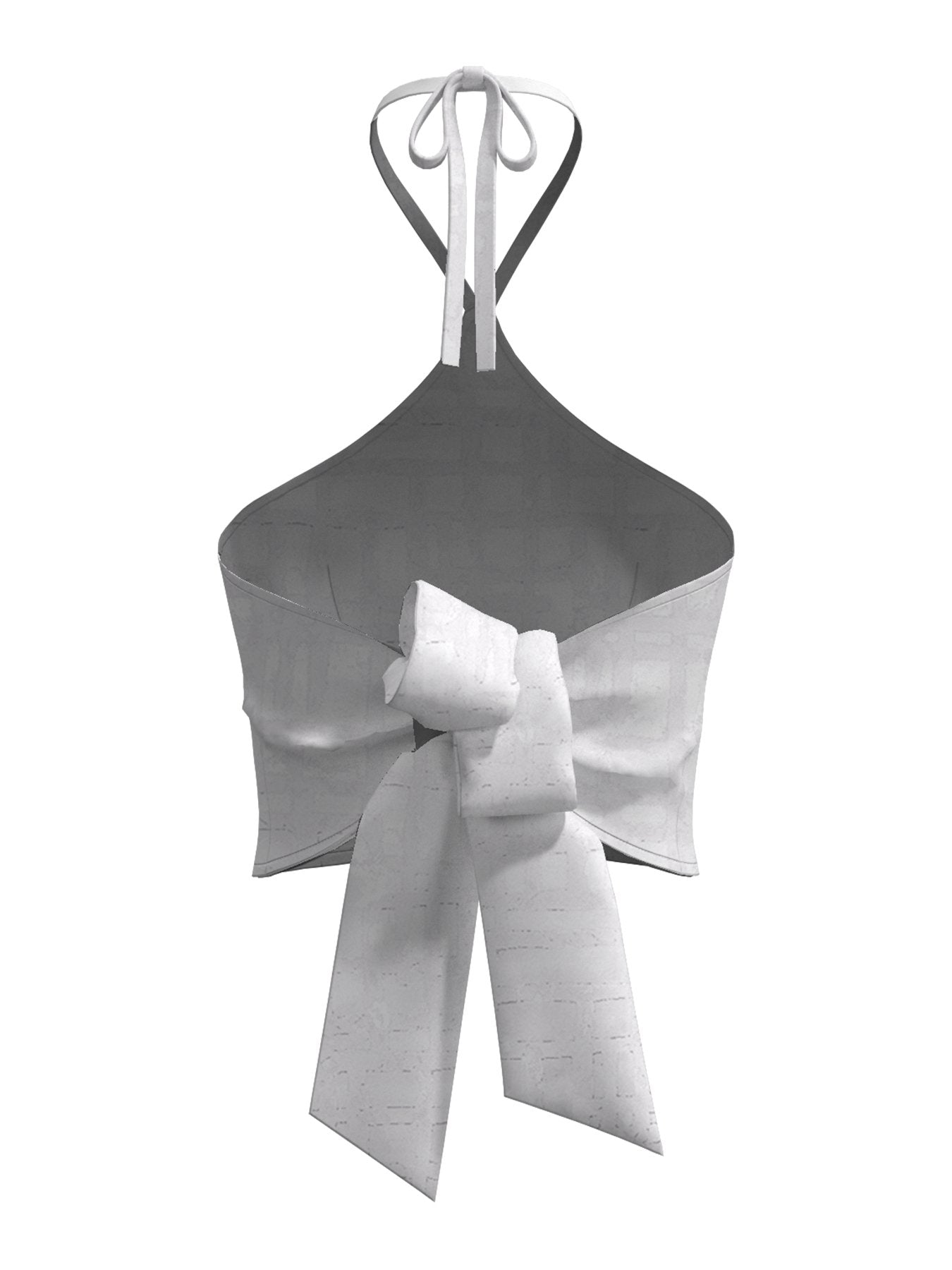 Rita Top - Dhaw Blanc - diarrablu