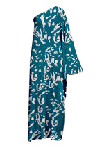 Satu Dress - Batik Blu - diarrablu