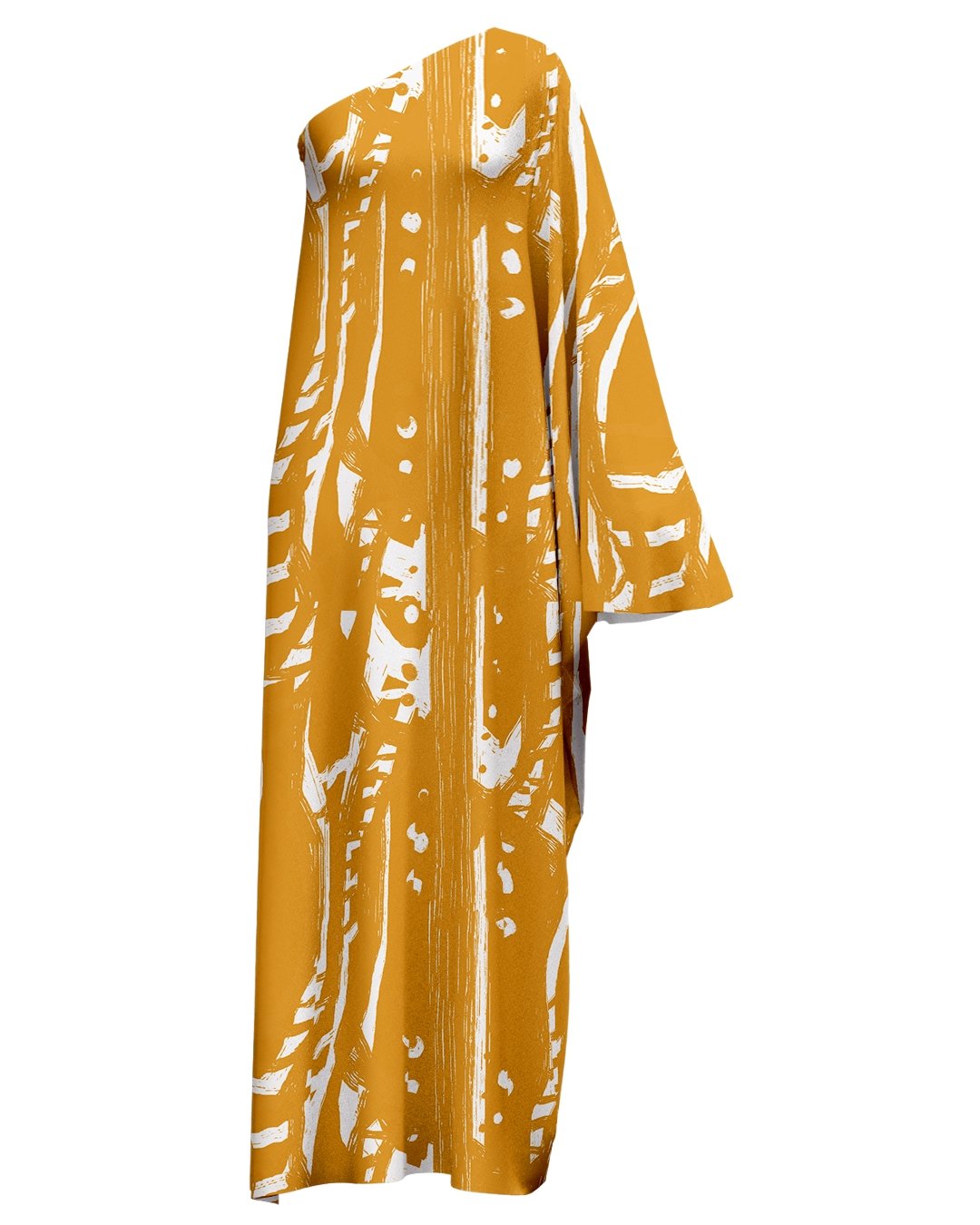 Satu Dress - Suto Gold - diarrablu