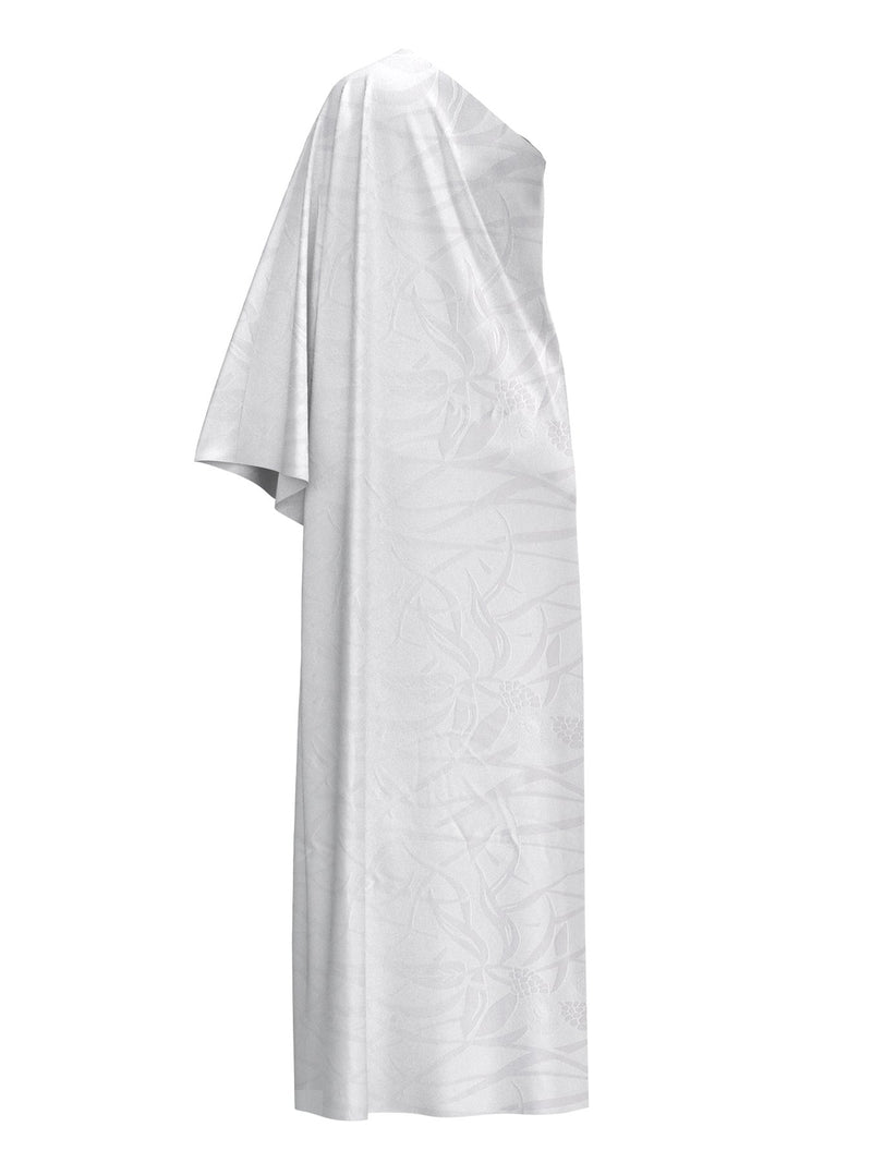 Satu Dress - Zahr Blanc - diarrablu
